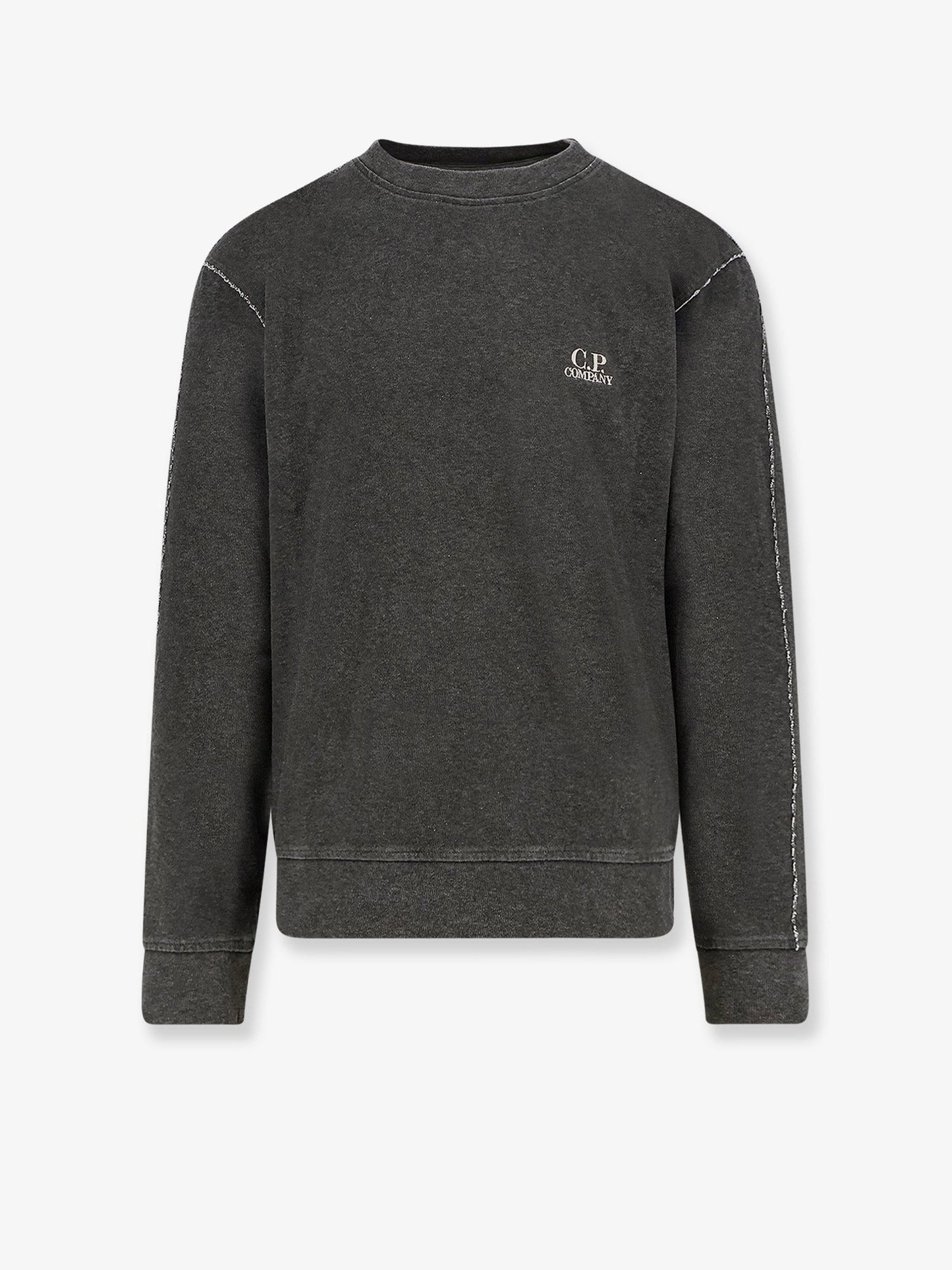 C.P.Company Men Cotton Sweatshirt C.P. COMPANY