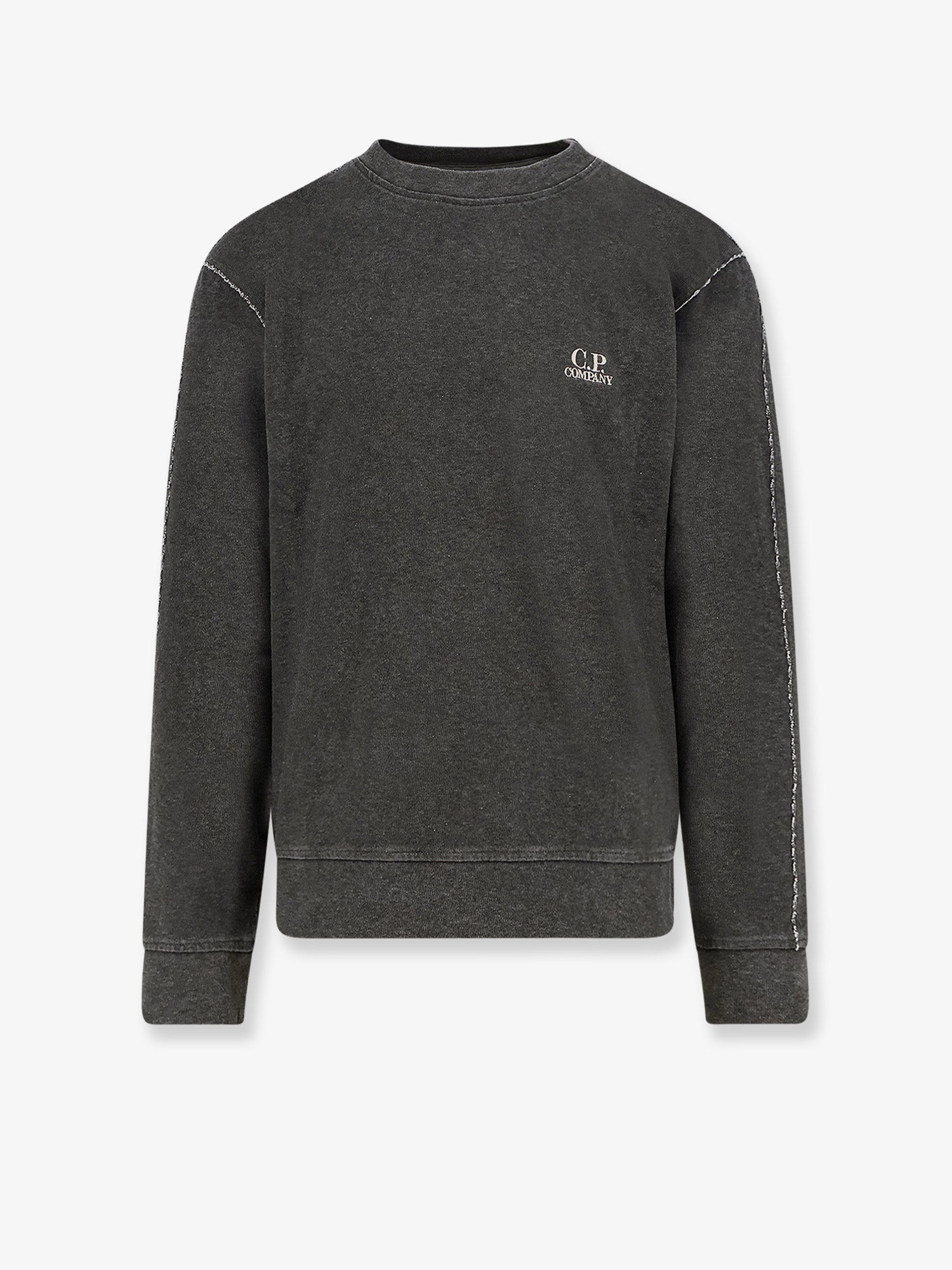 C.P.Company Men Cotton Sweatshirt C.P. COMPANY