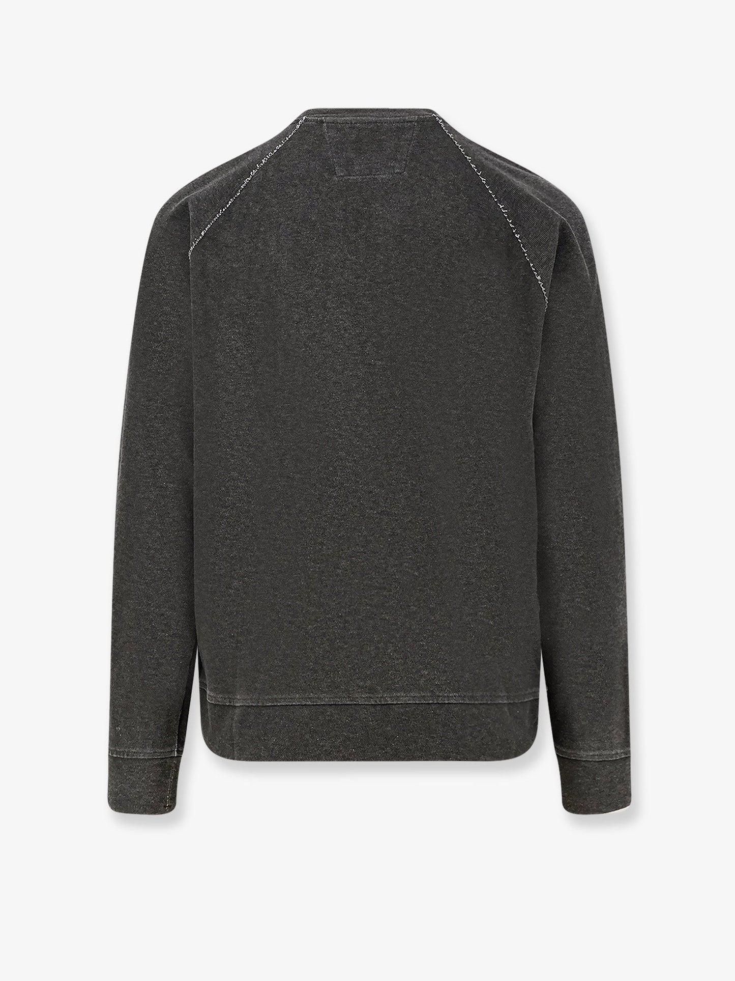 C.P.Company Men Cotton Sweatshirt C.P. COMPANY