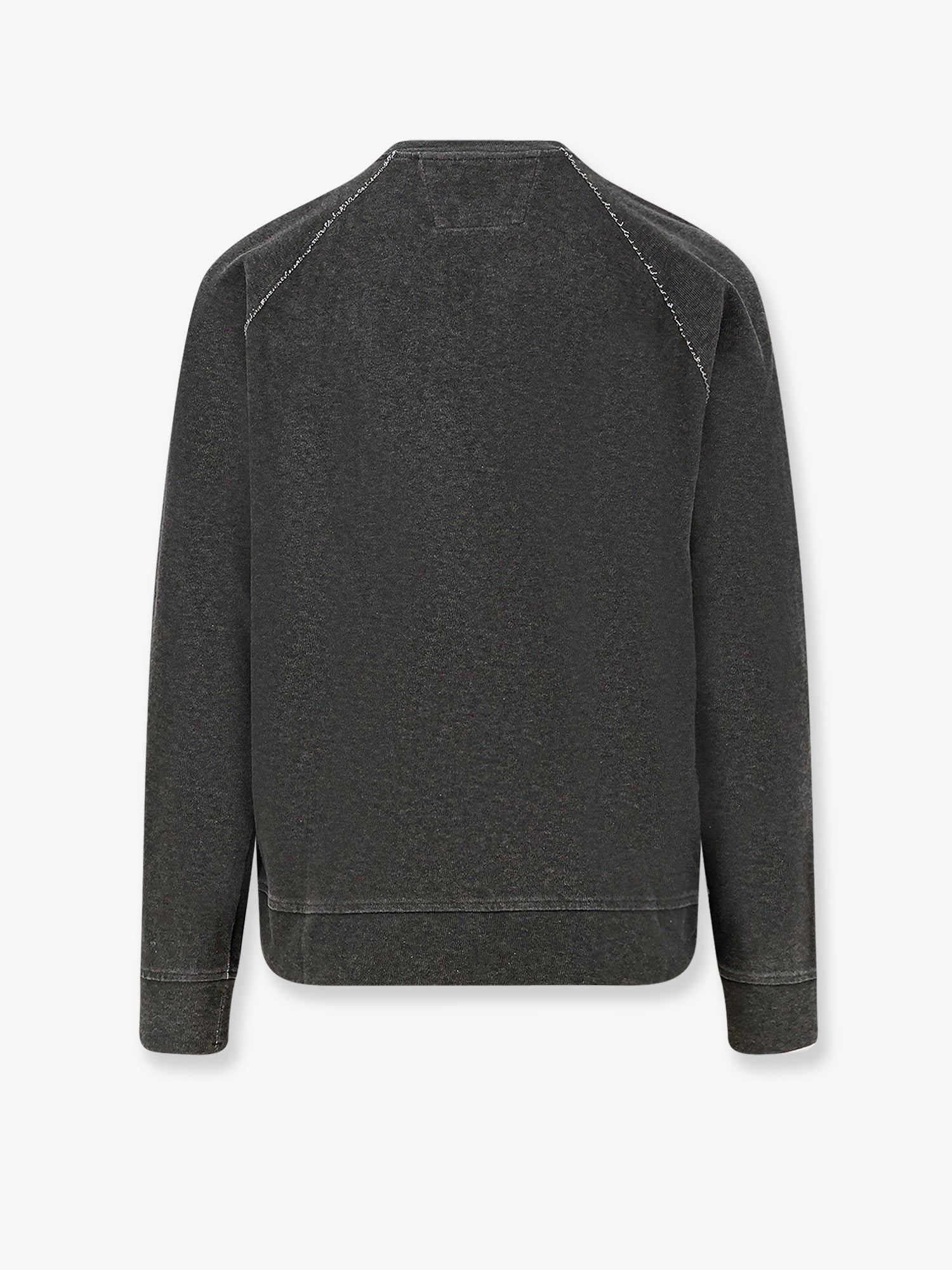 C.P.Company Men Cotton Sweatshirt C.P. COMPANY