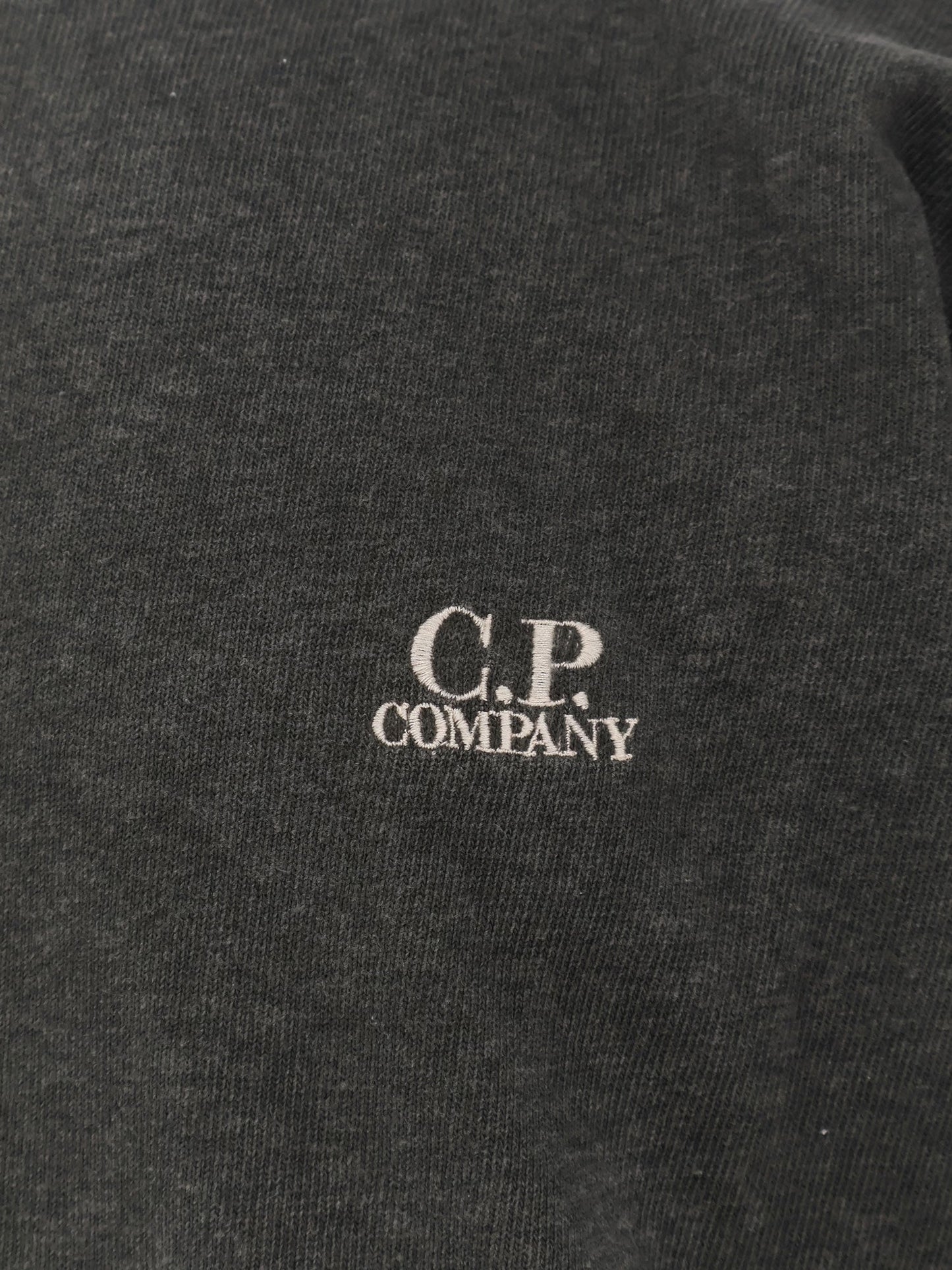 C.P.Company Men Cotton Sweatshirt C.P. COMPANY