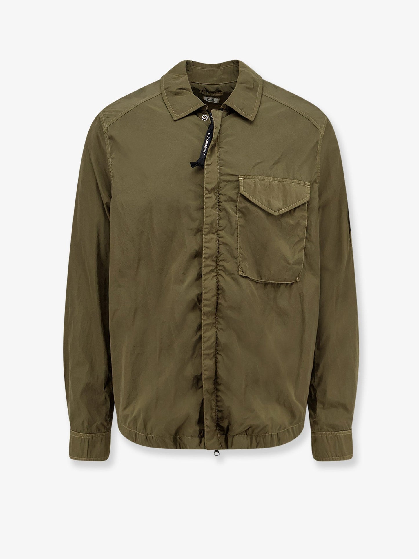 C.P.Company Men Nylon Shirt/Jacket C.P. COMPANY
