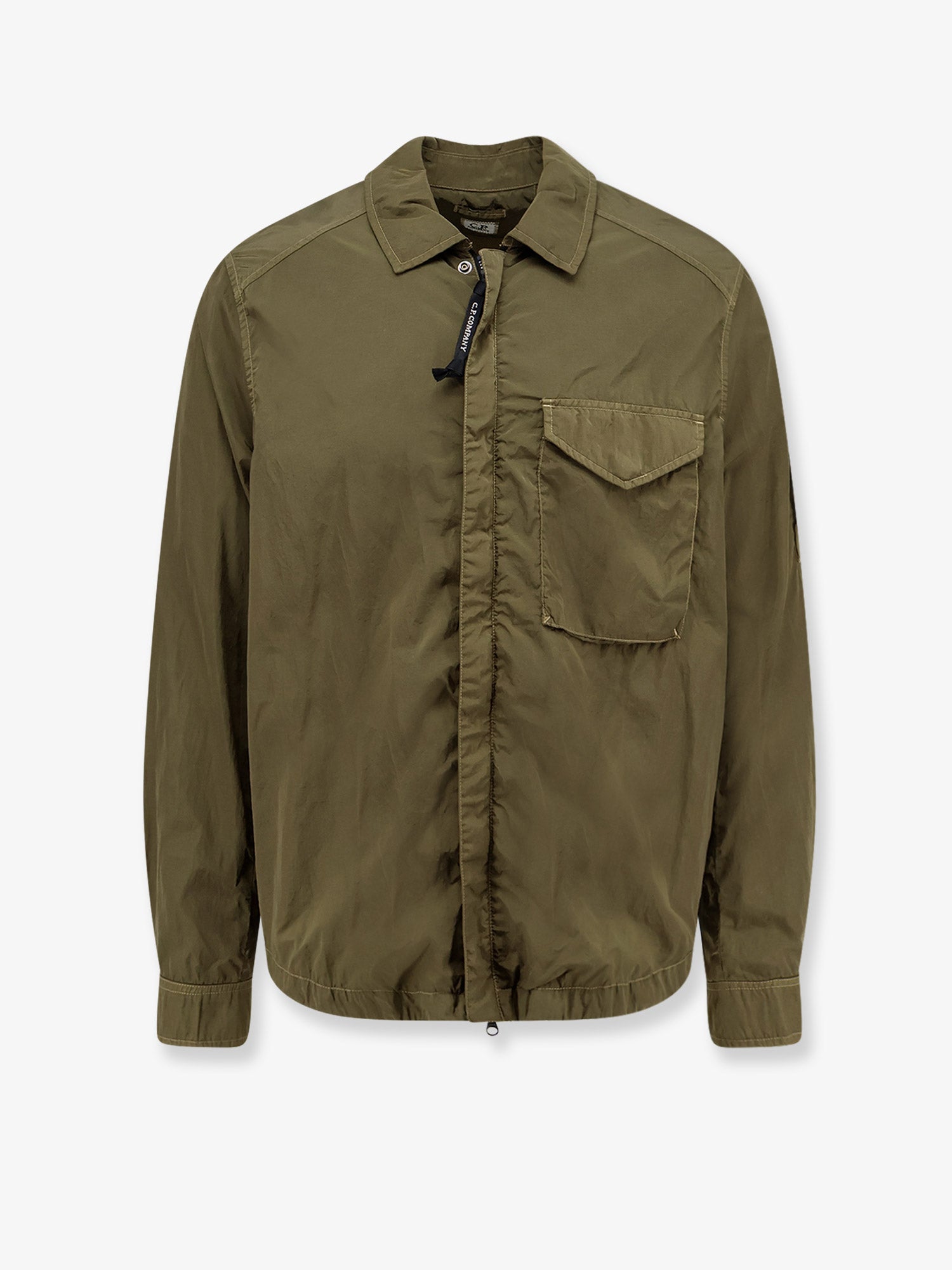 C.P.Company Men Nylon Shirt/Jacket C.P. COMPANY
