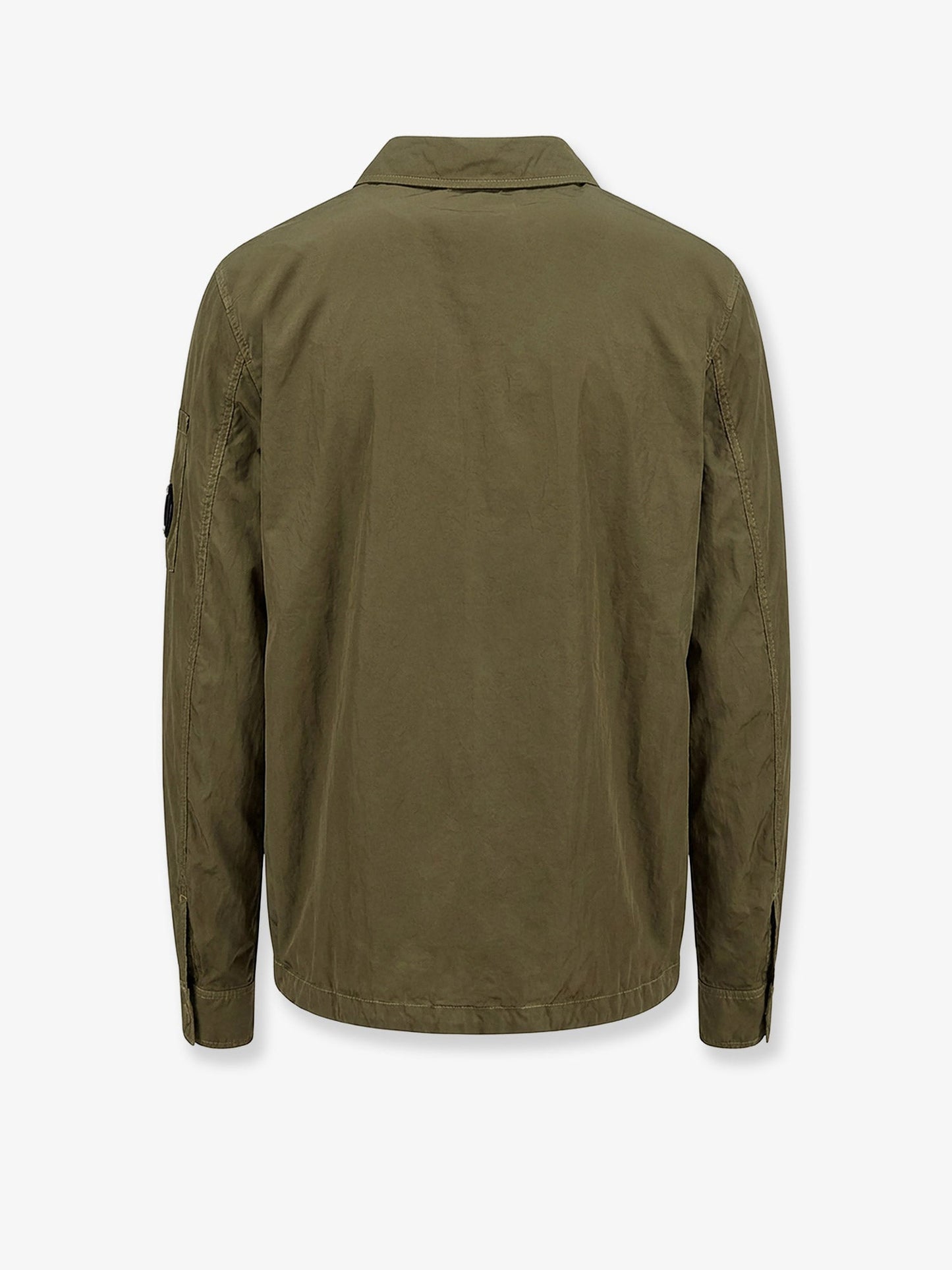 C.P.Company Men Nylon Shirt/Jacket C.P. COMPANY