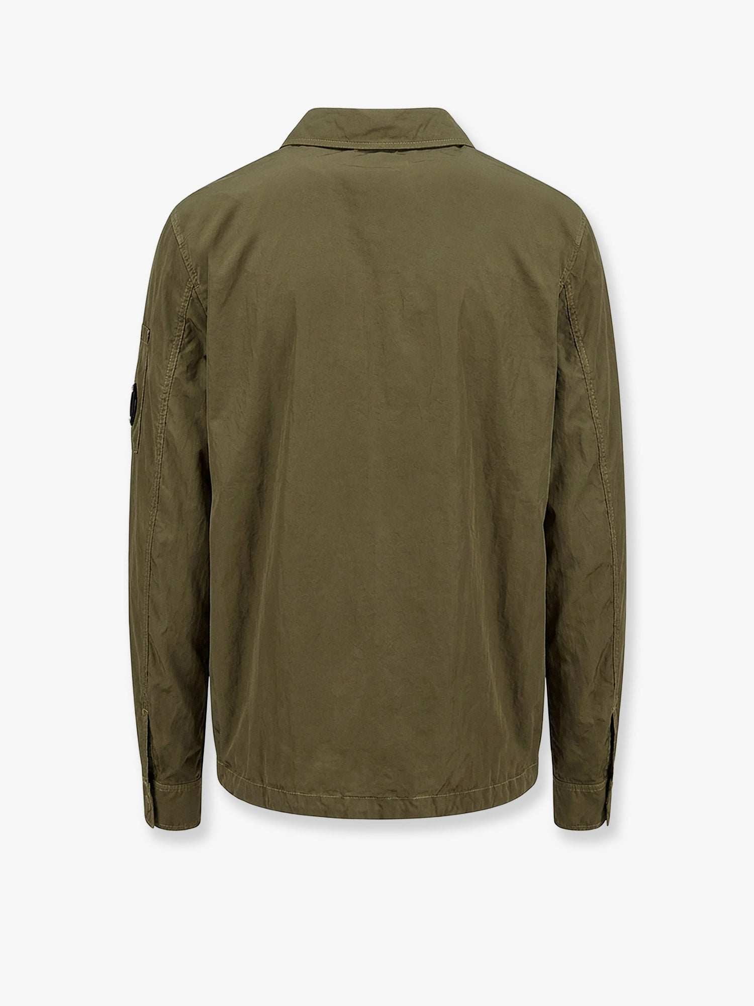C.P.Company Men Nylon Shirt/Jacket C.P. COMPANY