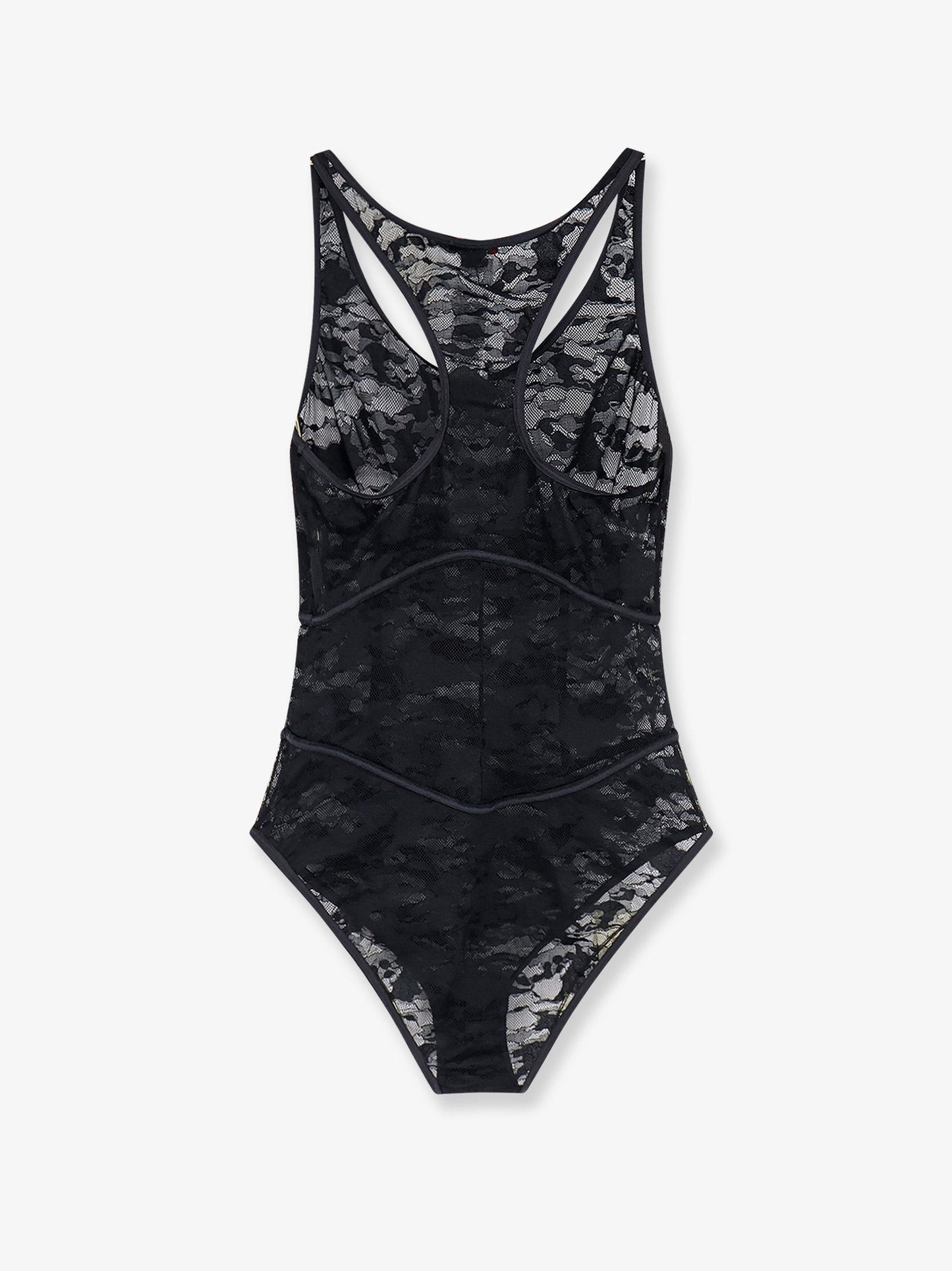 Diesel Women Ezzy Lace Body DIESEL