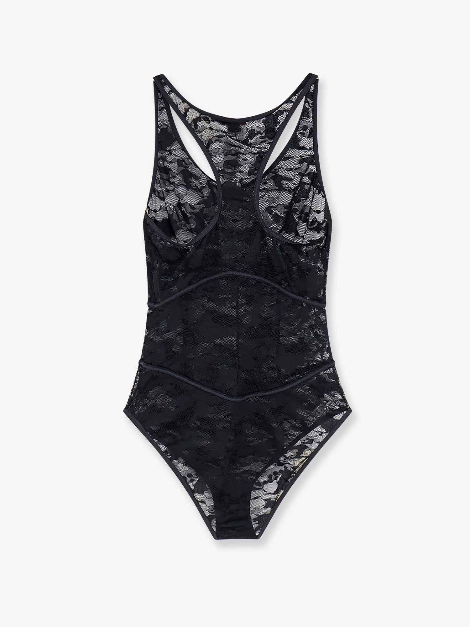 Diesel Women Ezzy Lace Body DIESEL