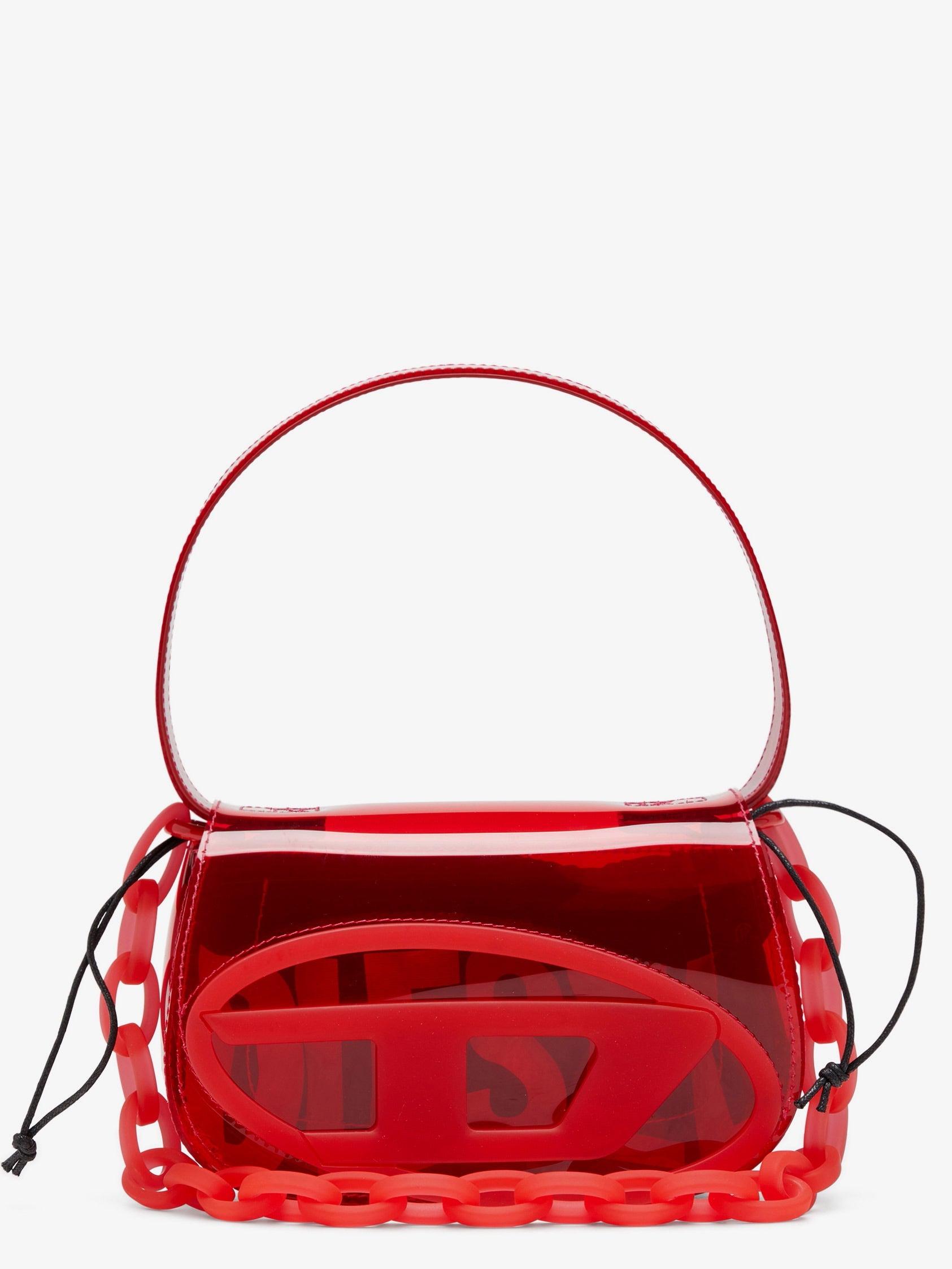Diesel Women 1Dr Tpu Shoulder Bag DIESEL