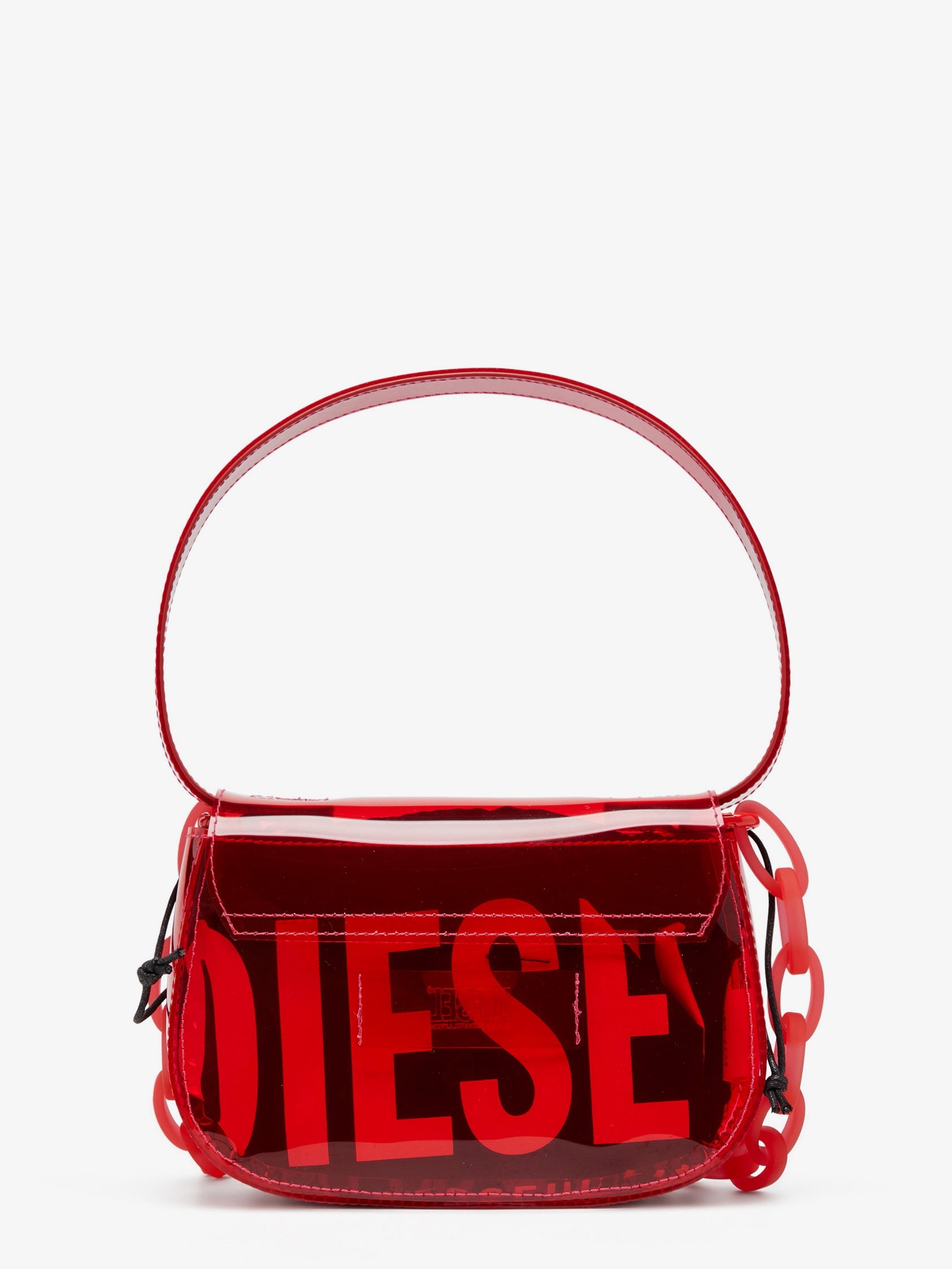 Diesel Women 1Dr Tpu Shoulder Bag DIESEL