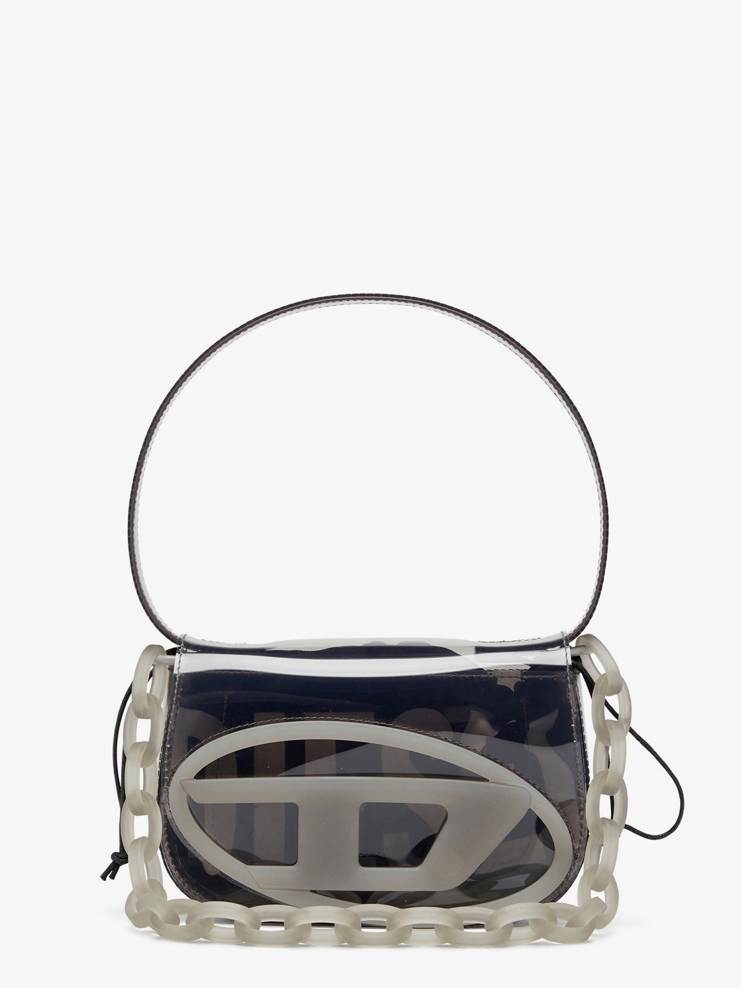 Diesel Women 1Dr Tpu Shoulder Bag DIESEL