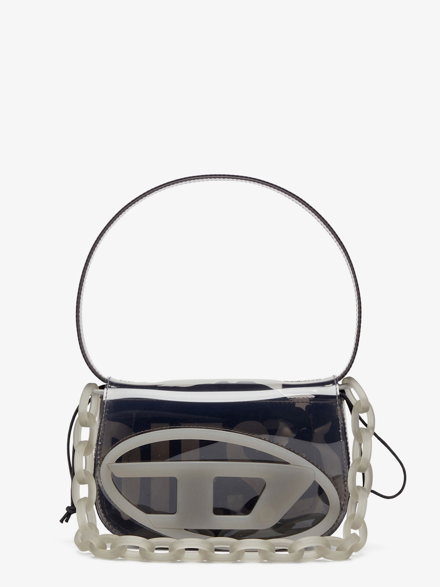 Diesel Women 1Dr Tpu Shoulder Bag DIESEL