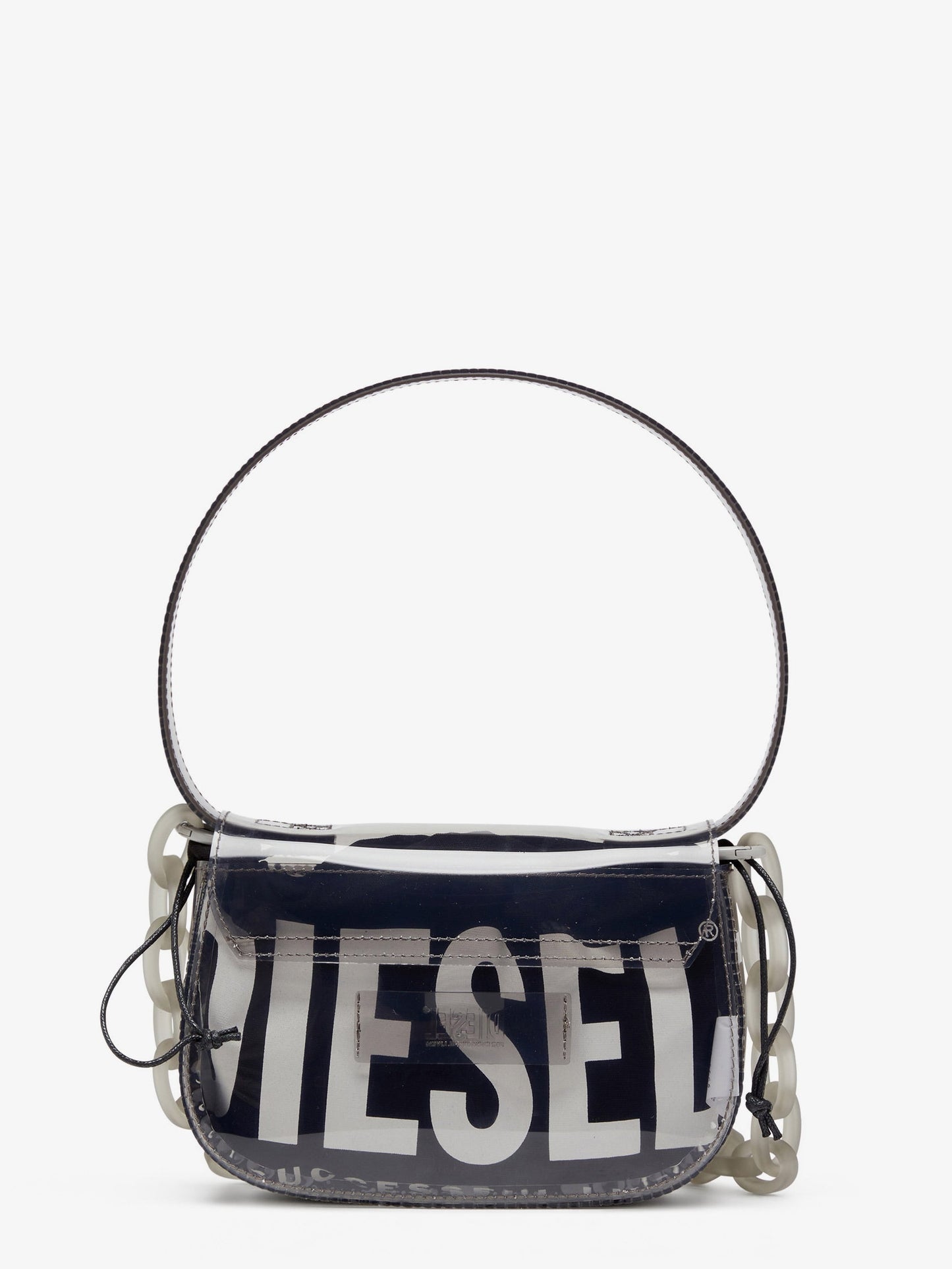 Diesel Women 1Dr Tpu Shoulder Bag DIESEL