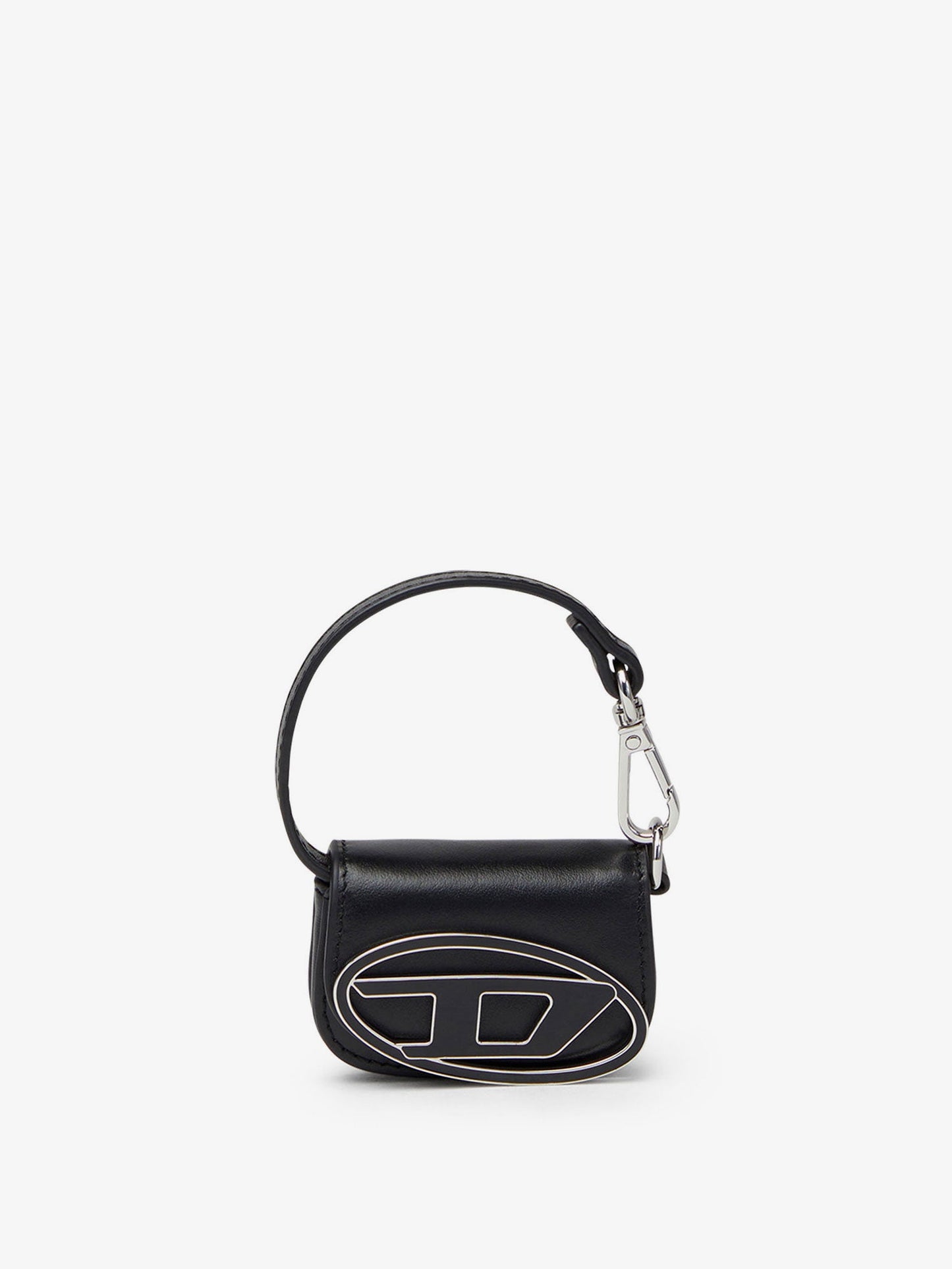 Diesel Women 1Dr Micro Leather Charm DIESEL