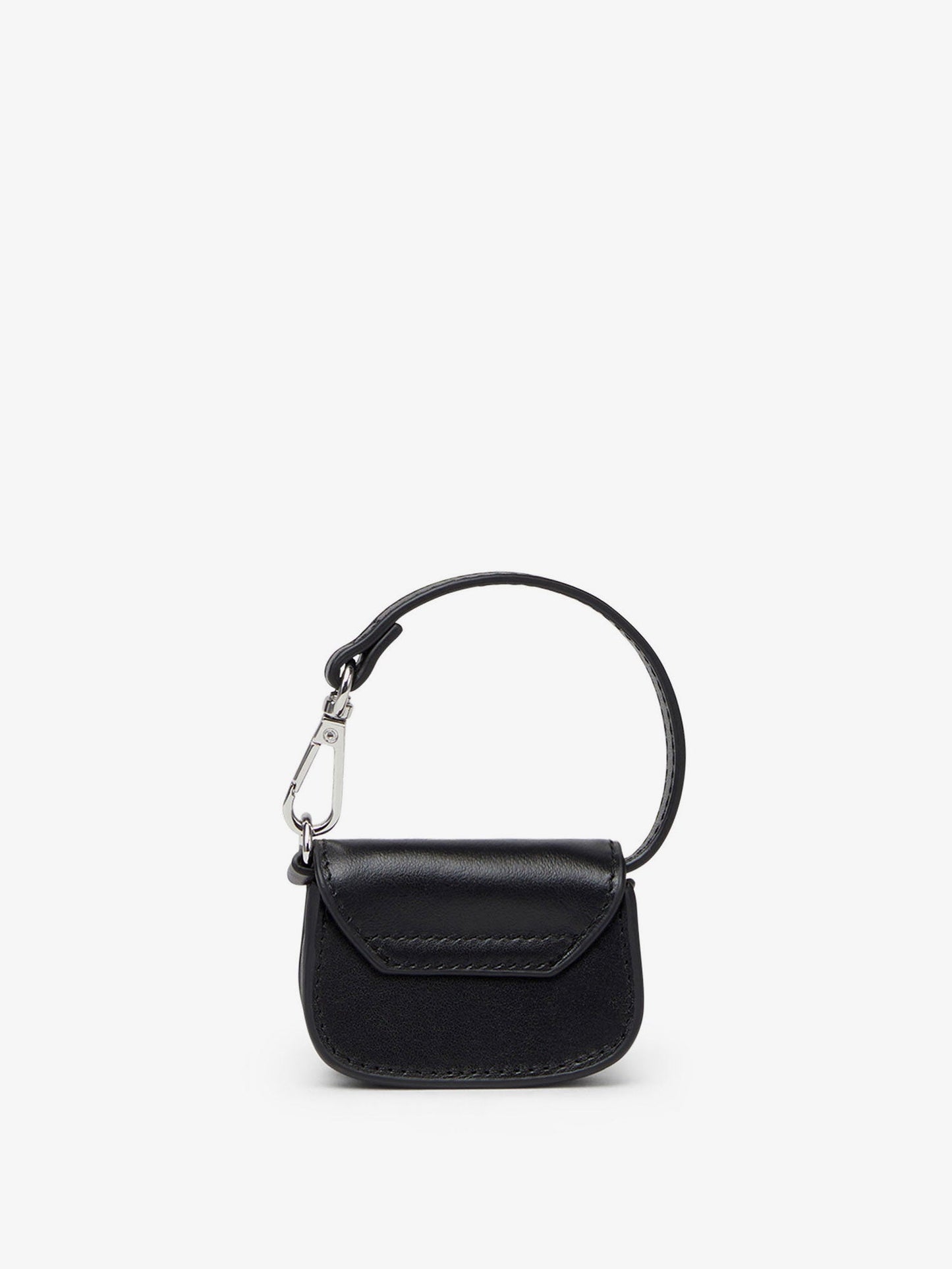 Diesel Women 1Dr Micro Leather Charm DIESEL