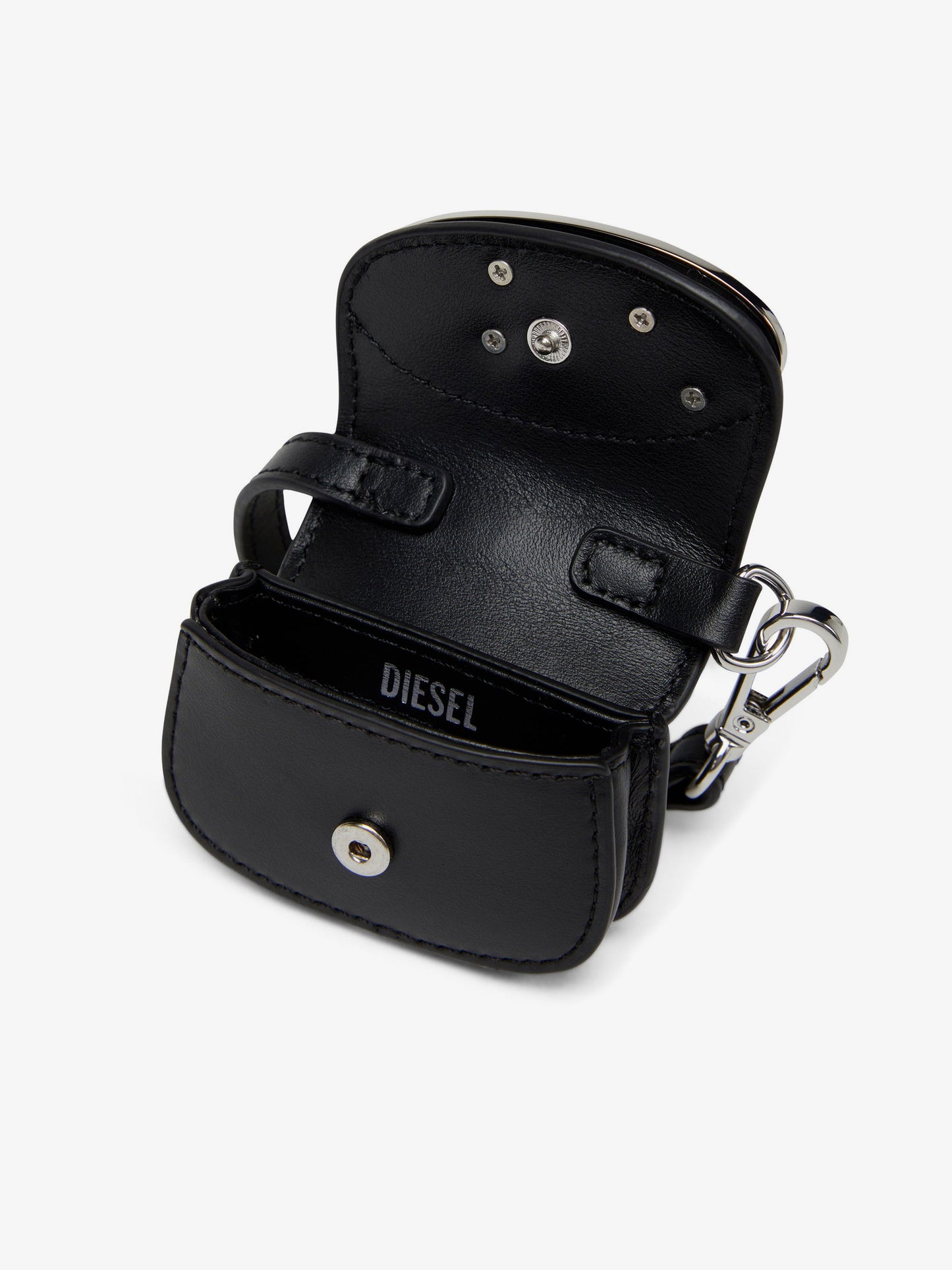 Diesel Women 1Dr Micro Leather Charm DIESEL