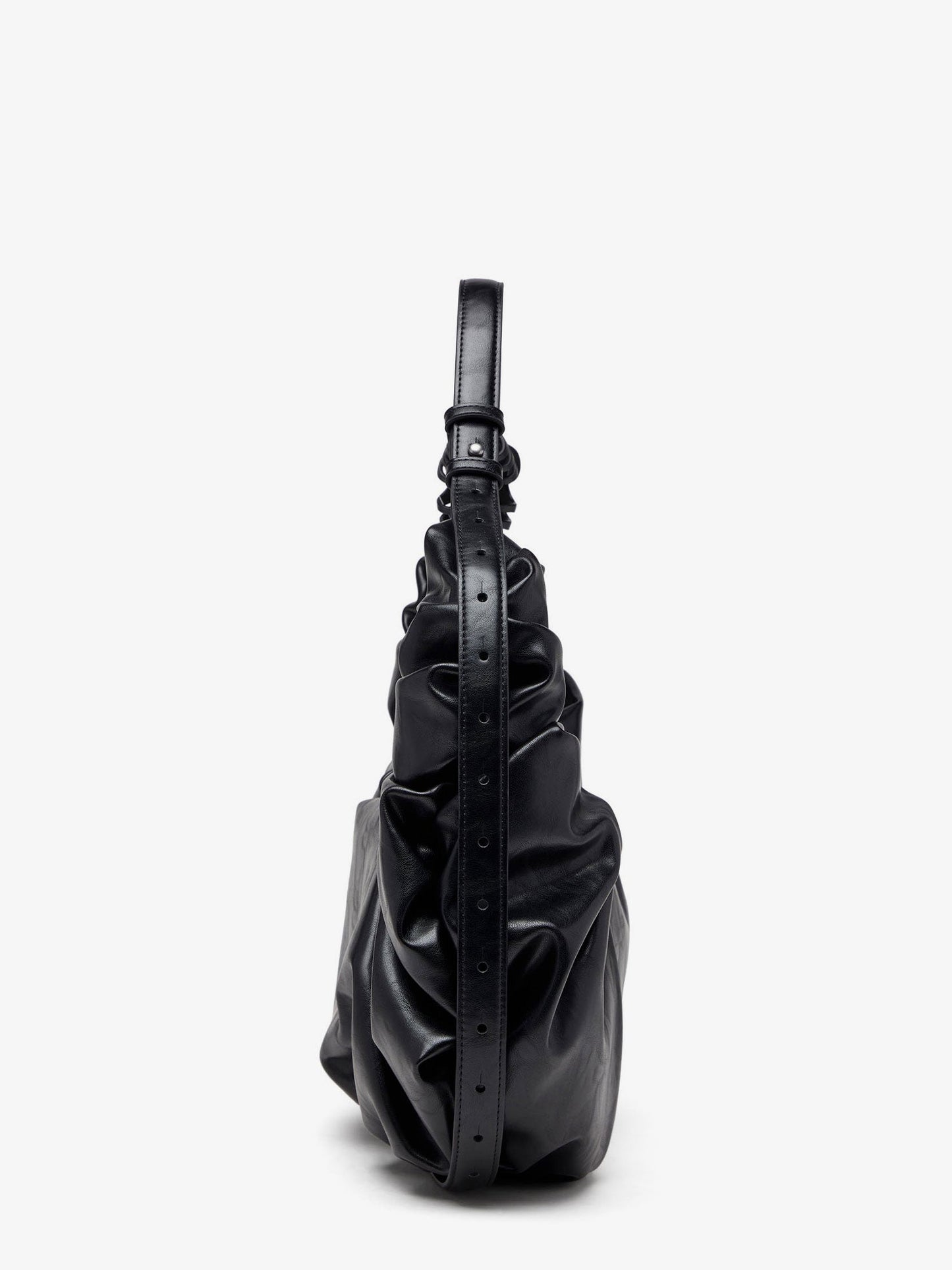 Diesel Women Grab-D Hobo L Pu Crossbody Bag DIESEL