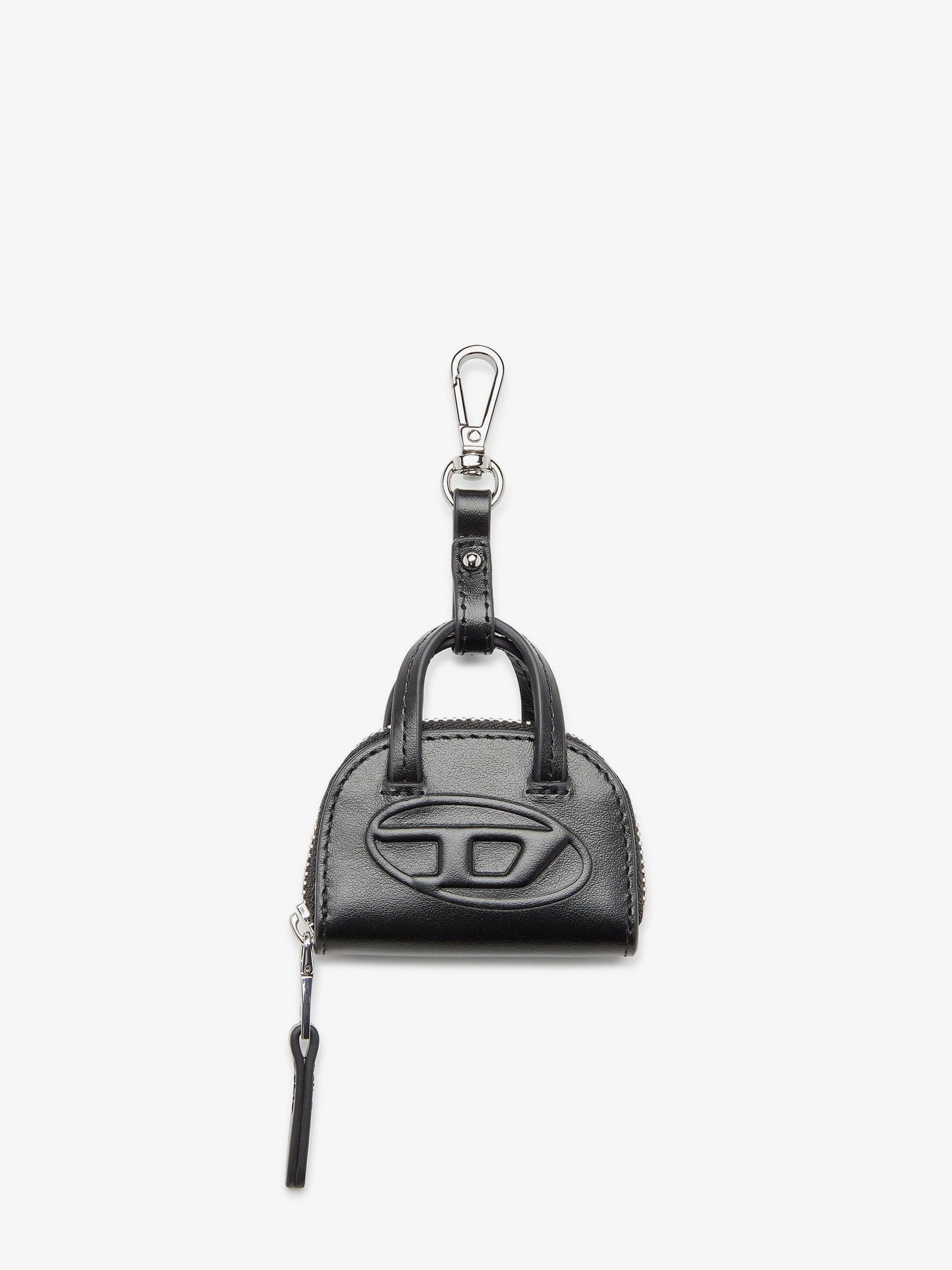 Diesel Women 1Dr Dome Charms Pvc Keychain DIESEL