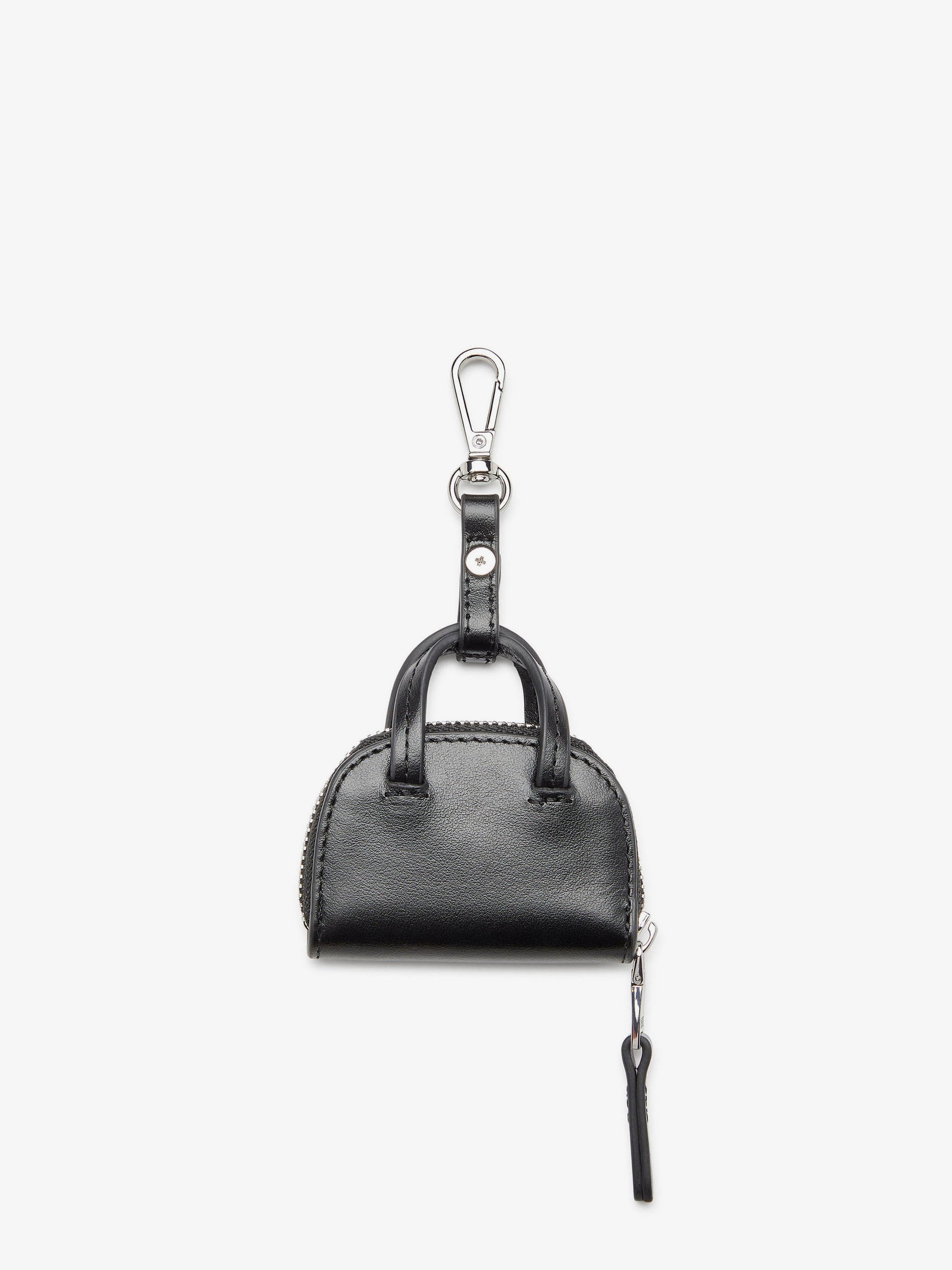 Diesel Women 1Dr Dome Charms Pvc Keychain DIESEL