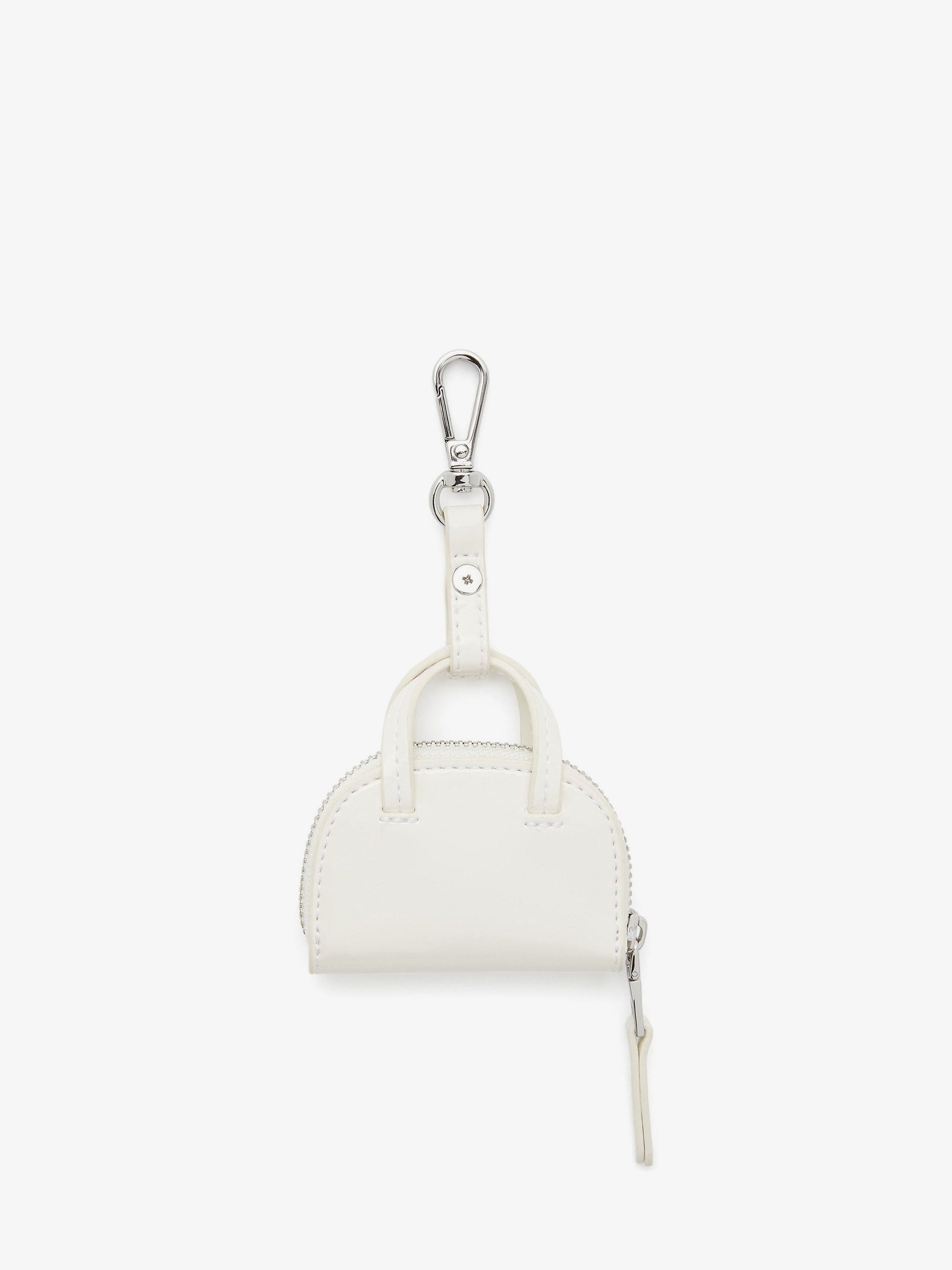 Diesel Women 1Dr Dome Charms Pvc Keychain DIESEL