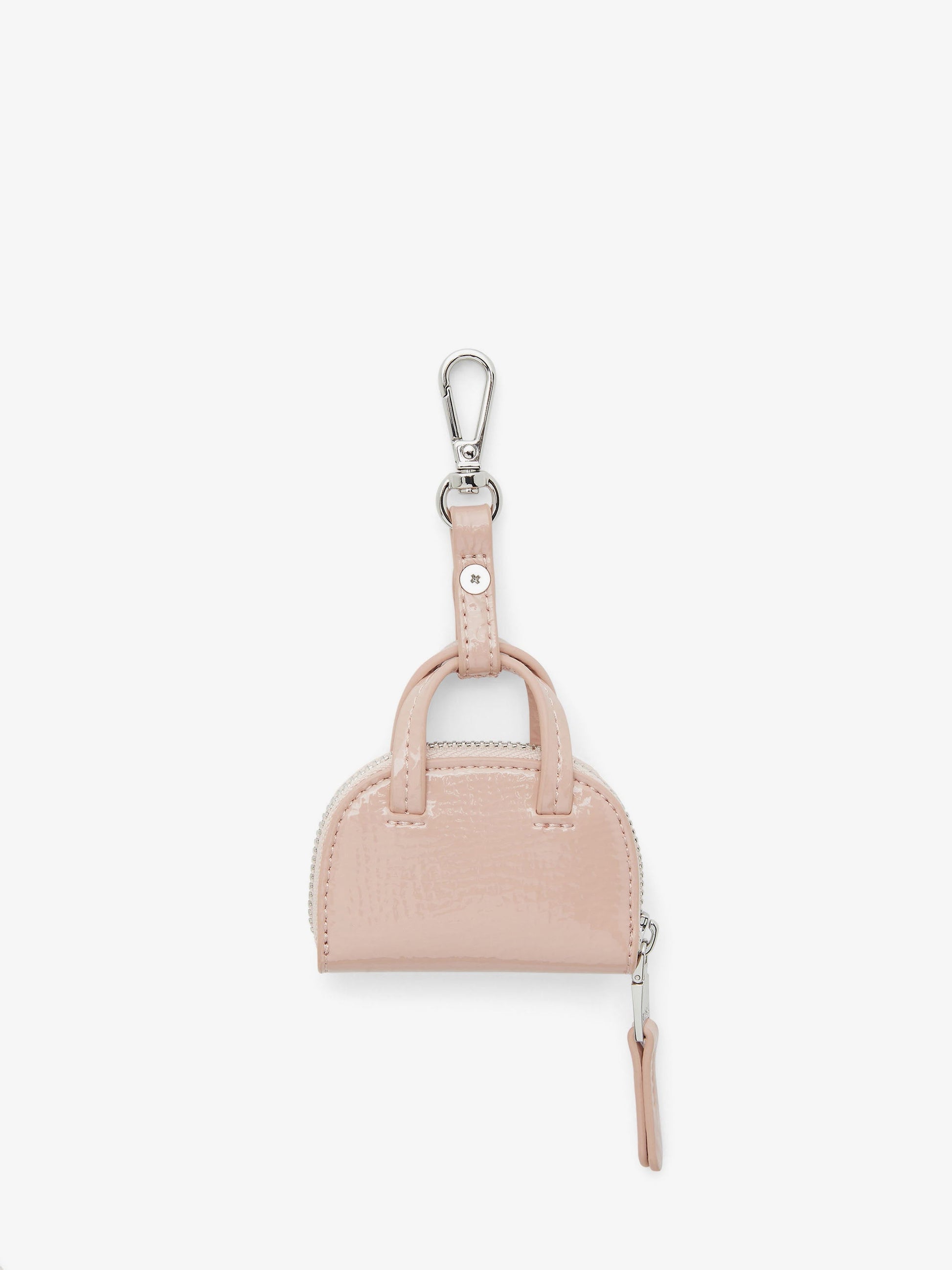 Diesel Women 1Dr Dome Charms Pvc Keychain DIESEL