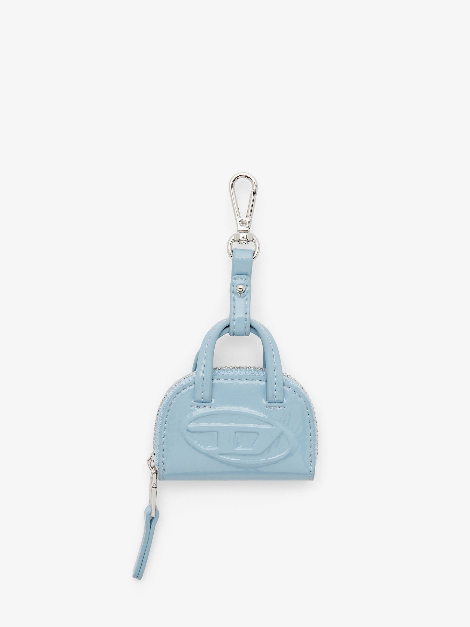 Diesel Women 1Dr Dome Charms Pvc Keychain DIESEL