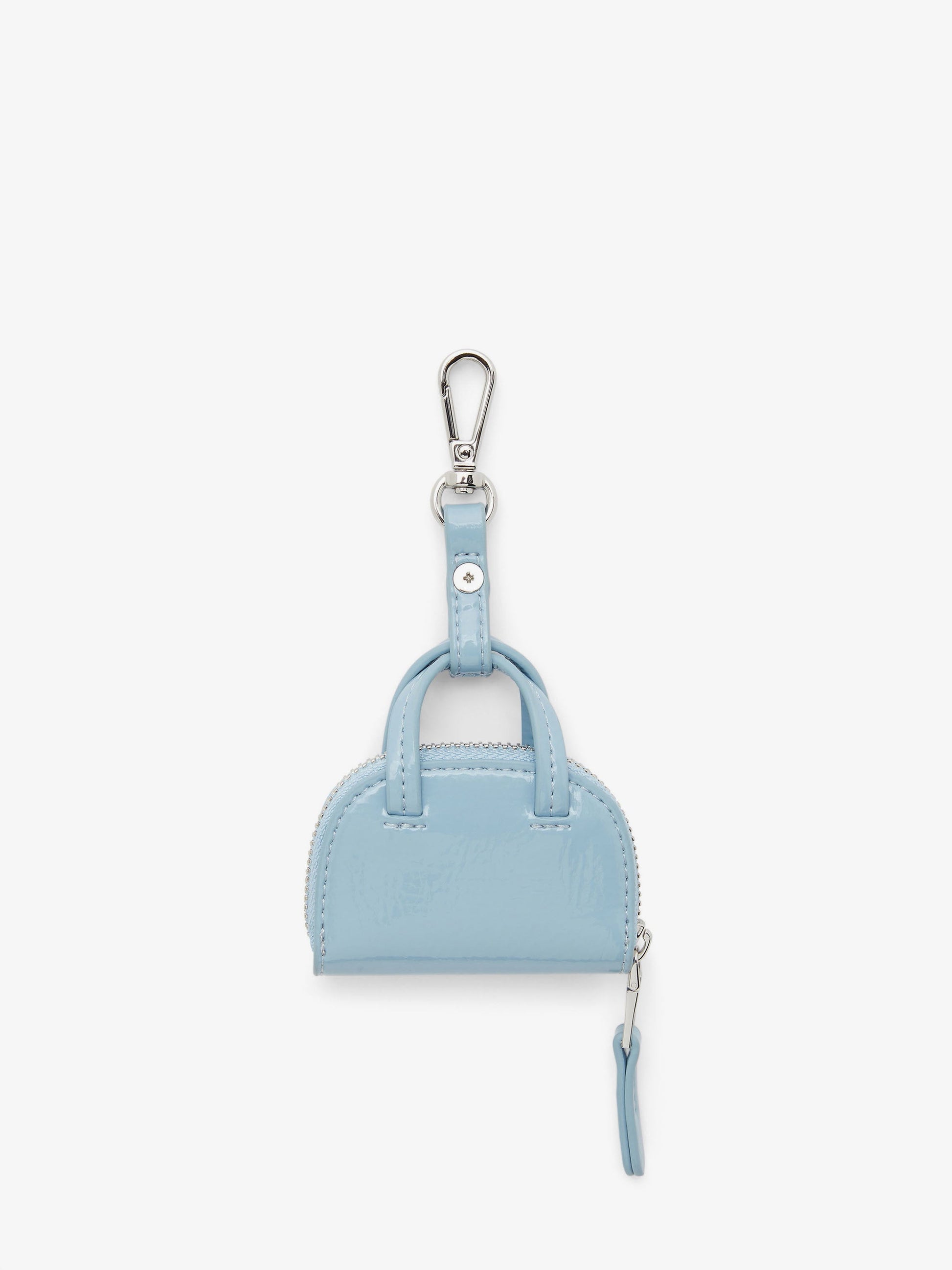 Diesel Women 1Dr Dome Charms Pvc Keychain DIESEL
