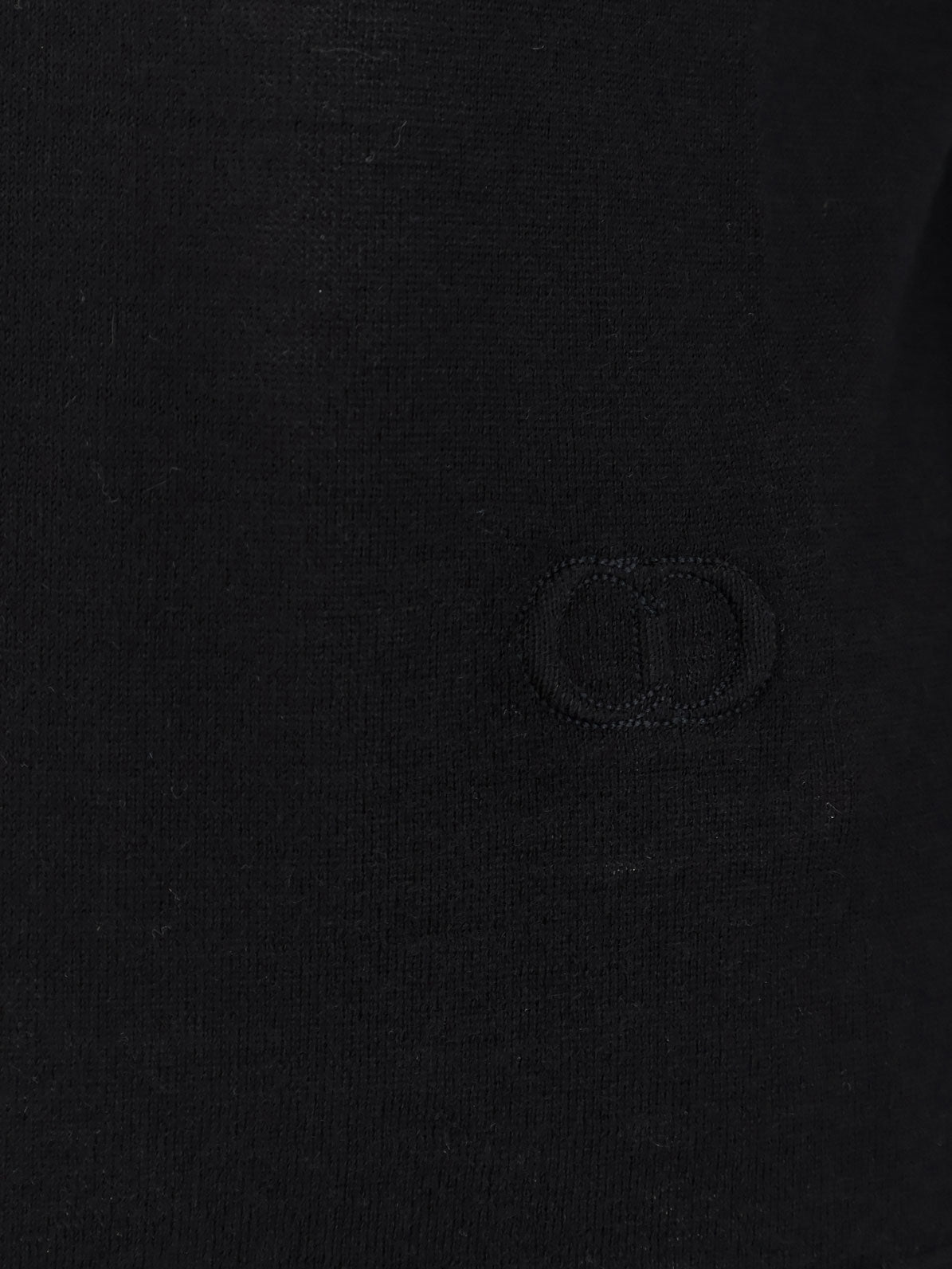 Dior Men Cashmere Sweater CHRISTIAN DIOR