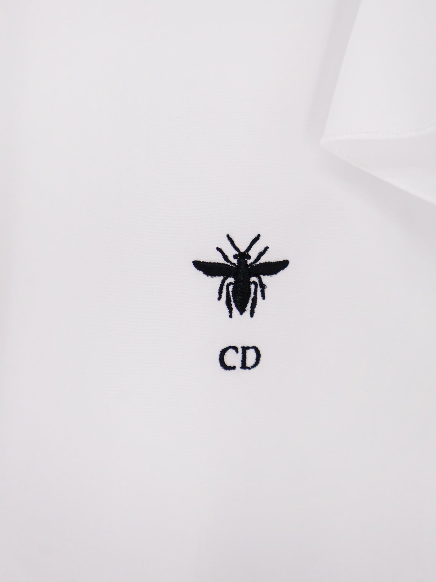 Dior Women Cotton Shirt CHRISTIAN DIOR