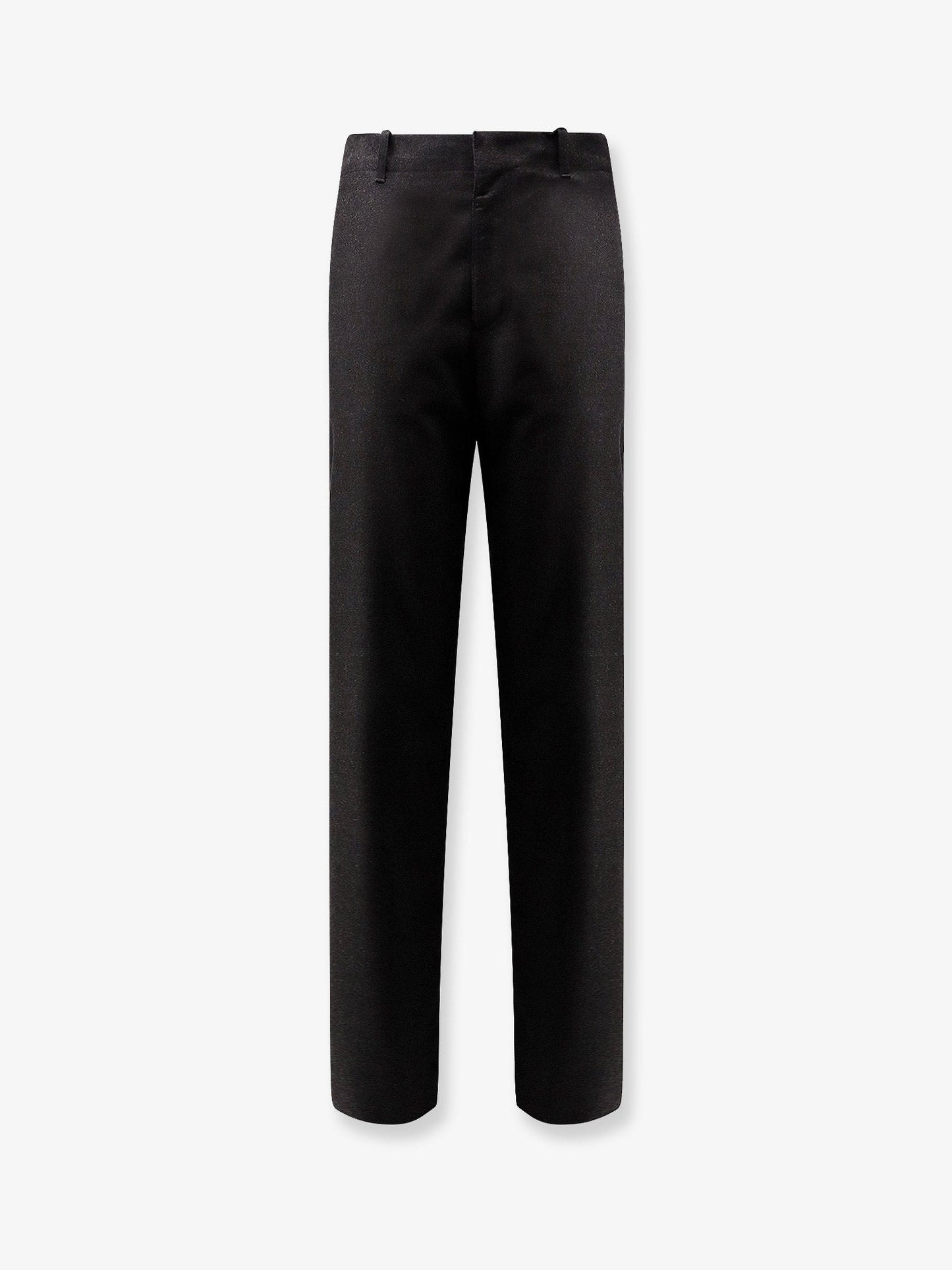 Dior Men Cashmere Trousers CHRISTIAN DIOR