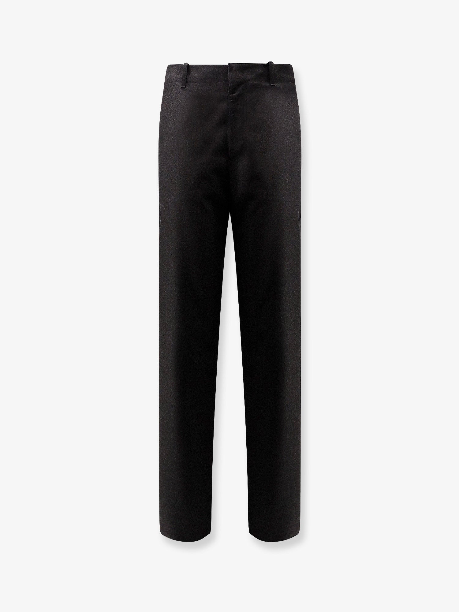 Dior Men Cashmere Trousers CHRISTIAN DIOR