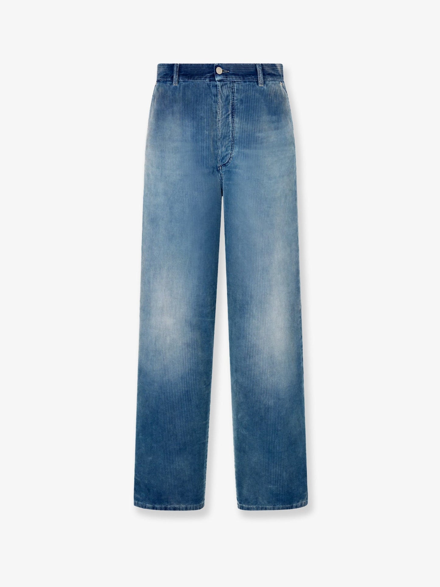 Dior Men Corduroy Trousers CHRISTIAN DIOR