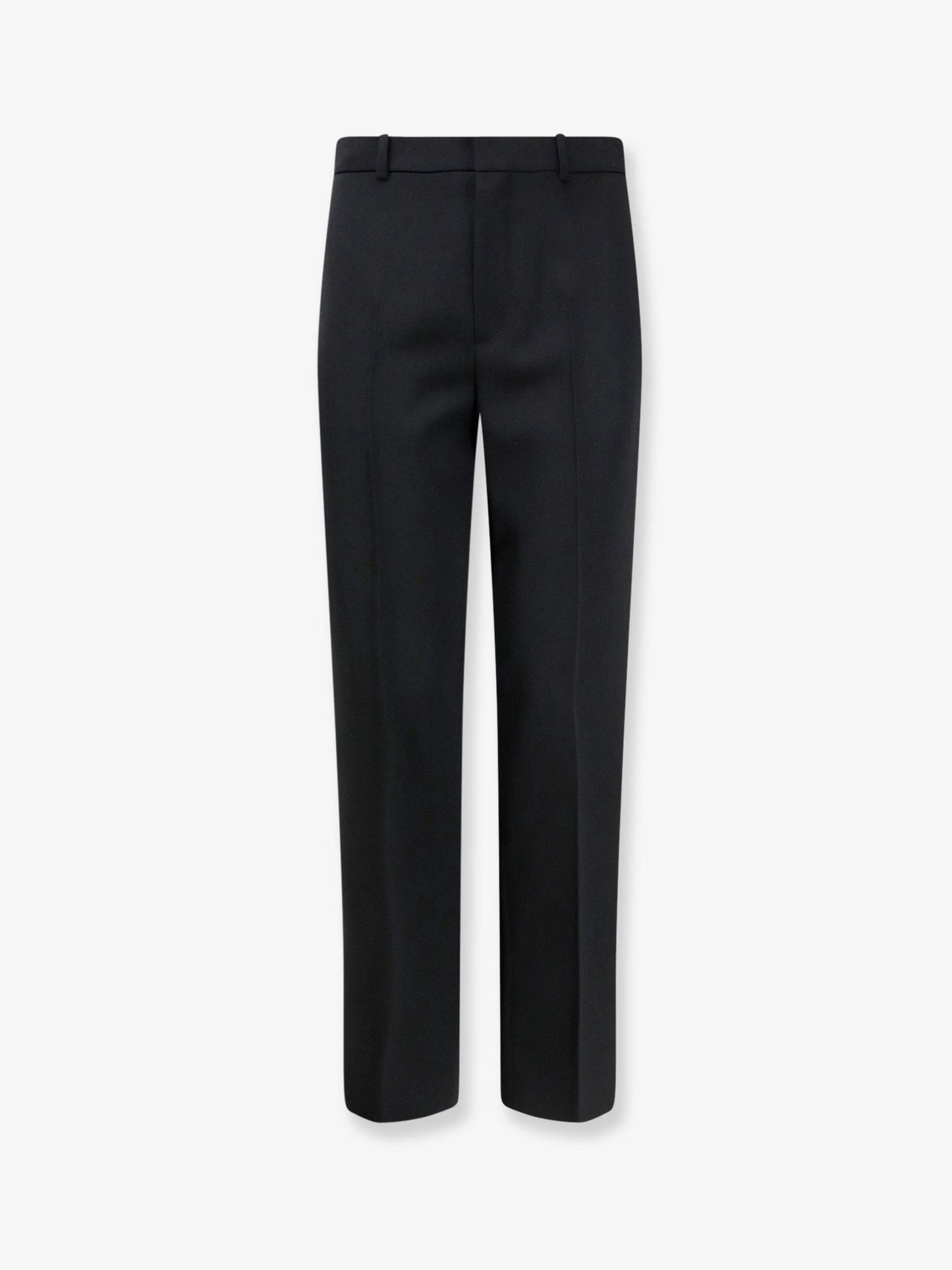 Dior Women Virgin Wool Trousers CHRISTIAN DIOR