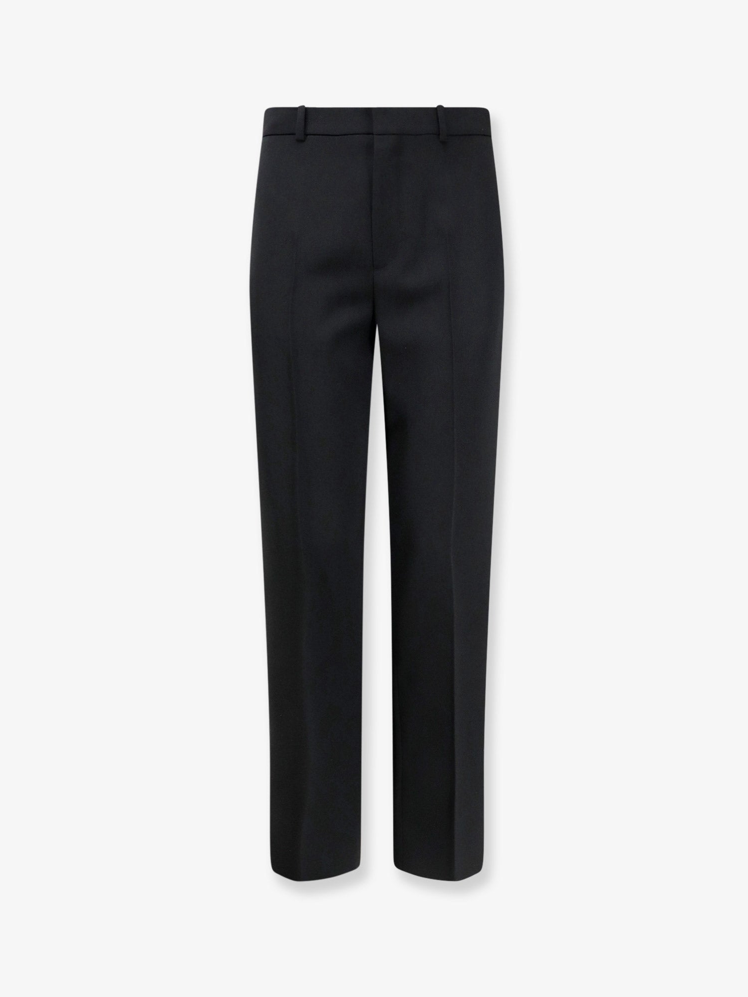 Dior Women Virgin Wool Trousers CHRISTIAN DIOR