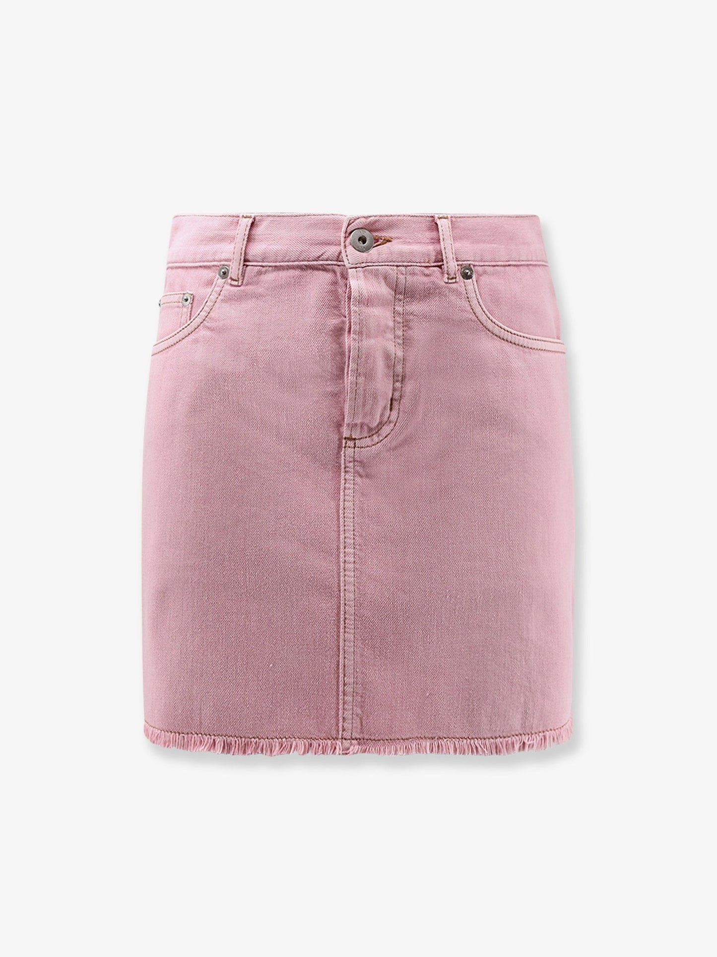 Dior Women Cotton Skirt CHRISTIAN DIOR