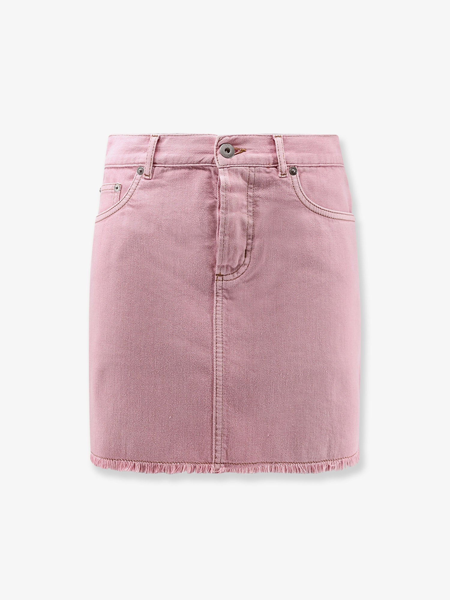 Dior Women Cotton Skirt CHRISTIAN DIOR