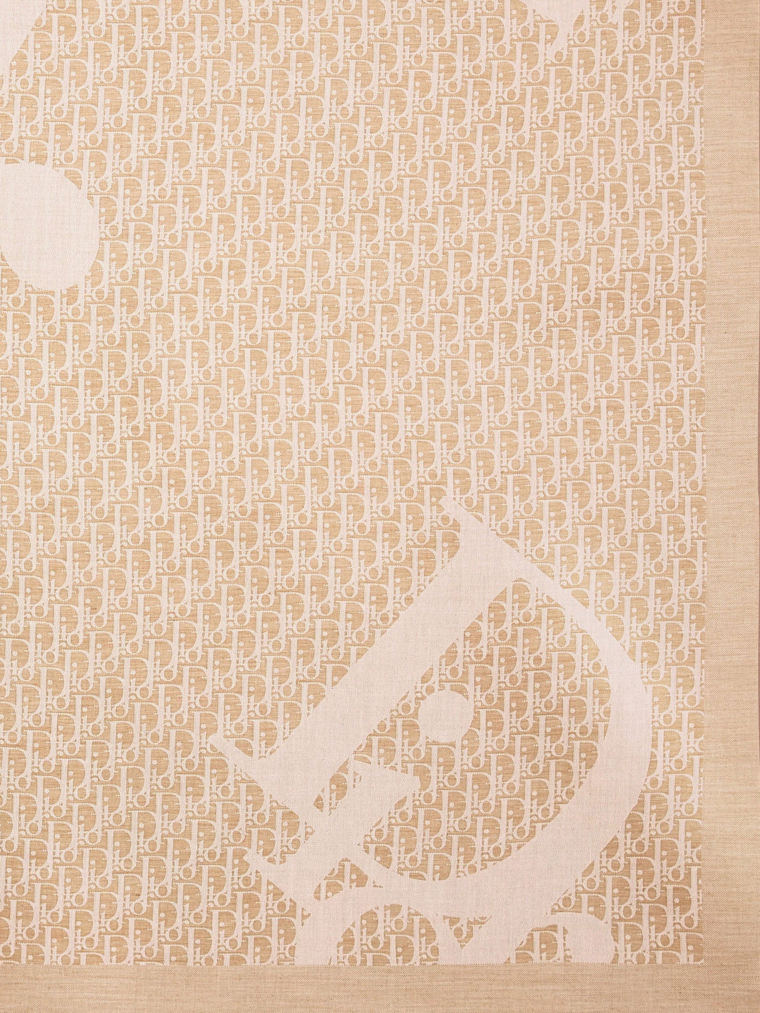 Dior Women Dior Infini Shawl CHRISTIAN DIOR
