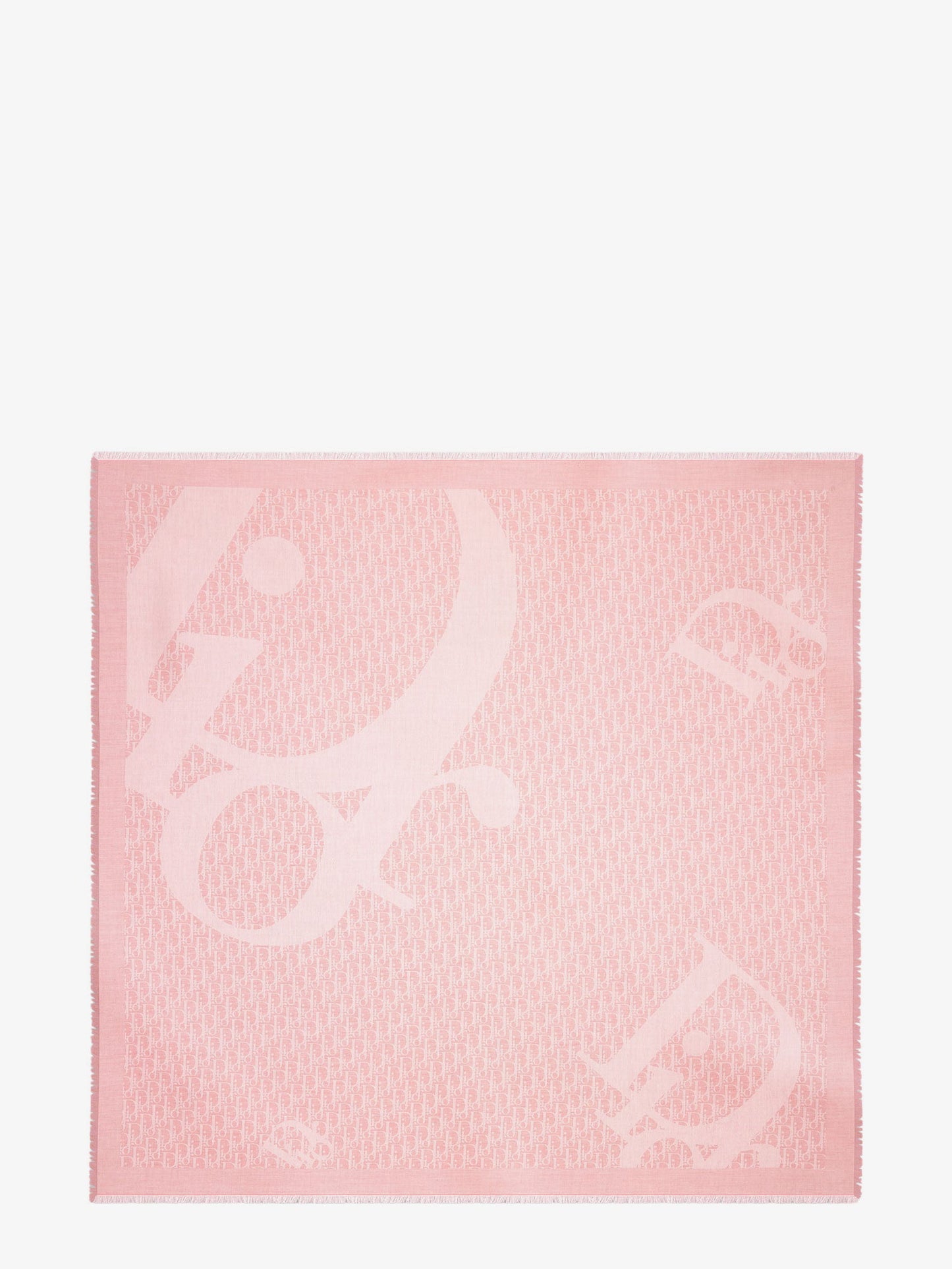 Dior Women Dior Infini Shawl CHRISTIAN DIOR