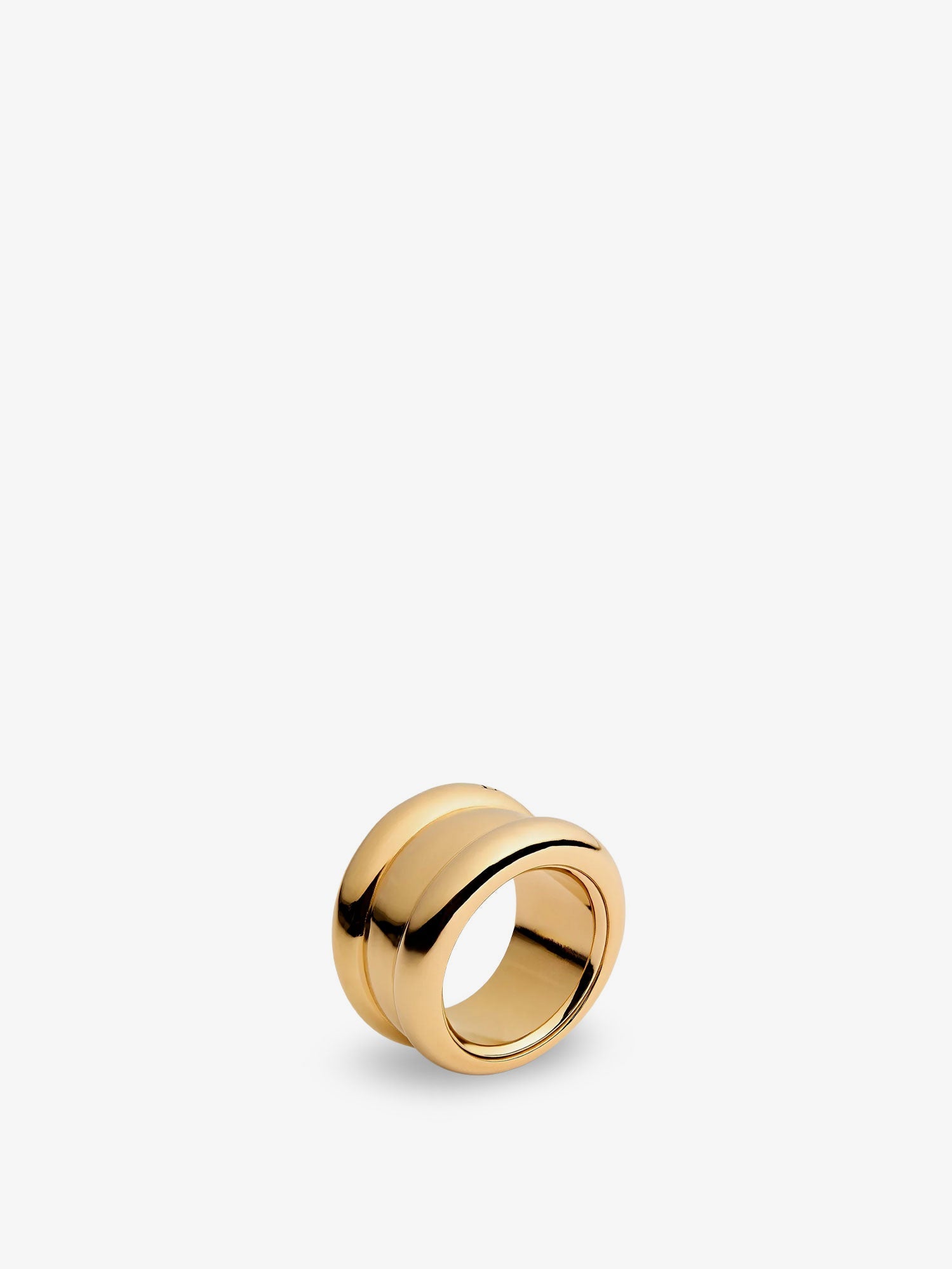Dior Women Rocks Metal Ring CHRISTIAN DIOR