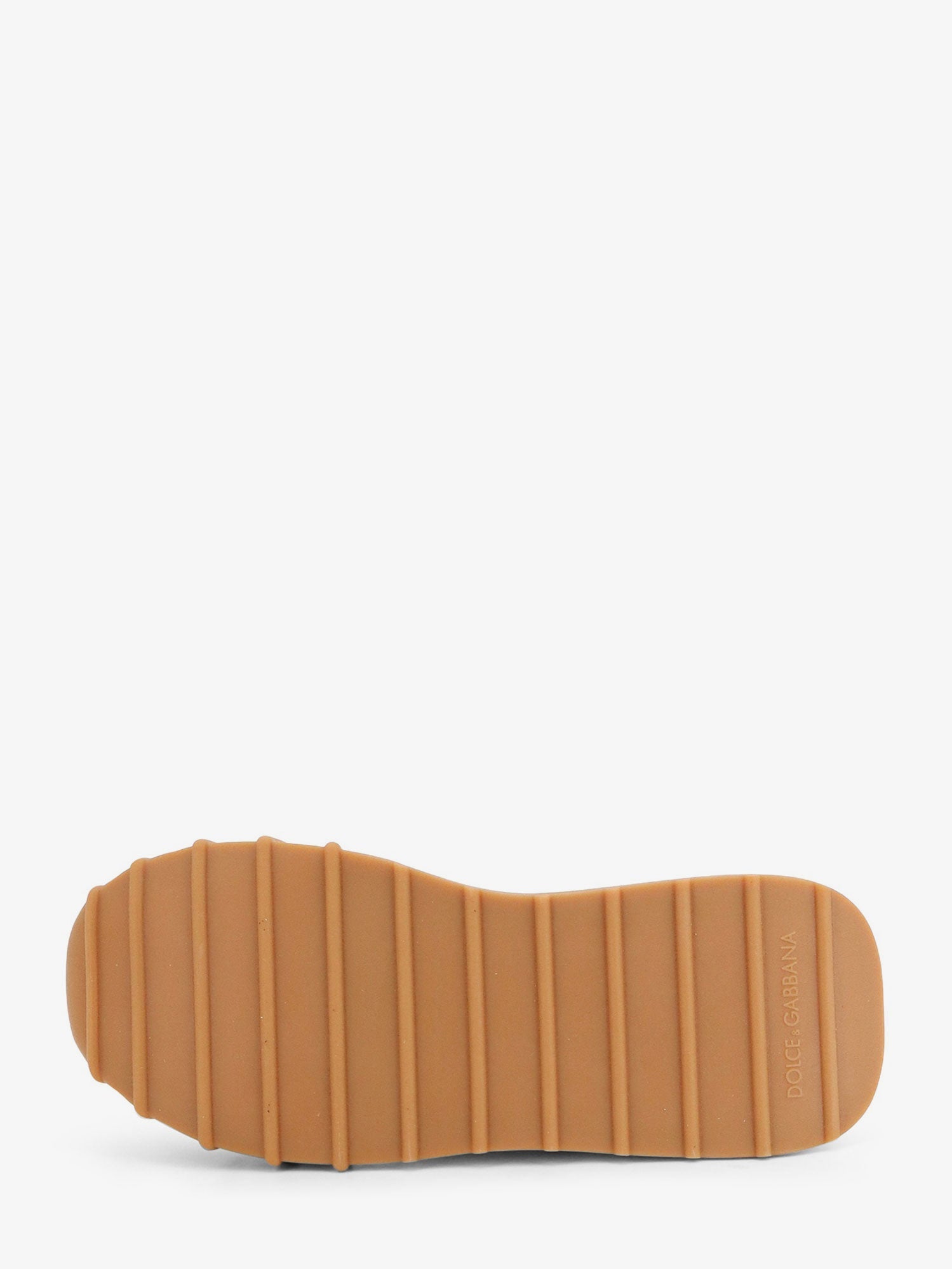 Dolce & Gabbana Women Nylon And Suede Sneakers With Dg Logo On The Side DOLCE & GABBANA