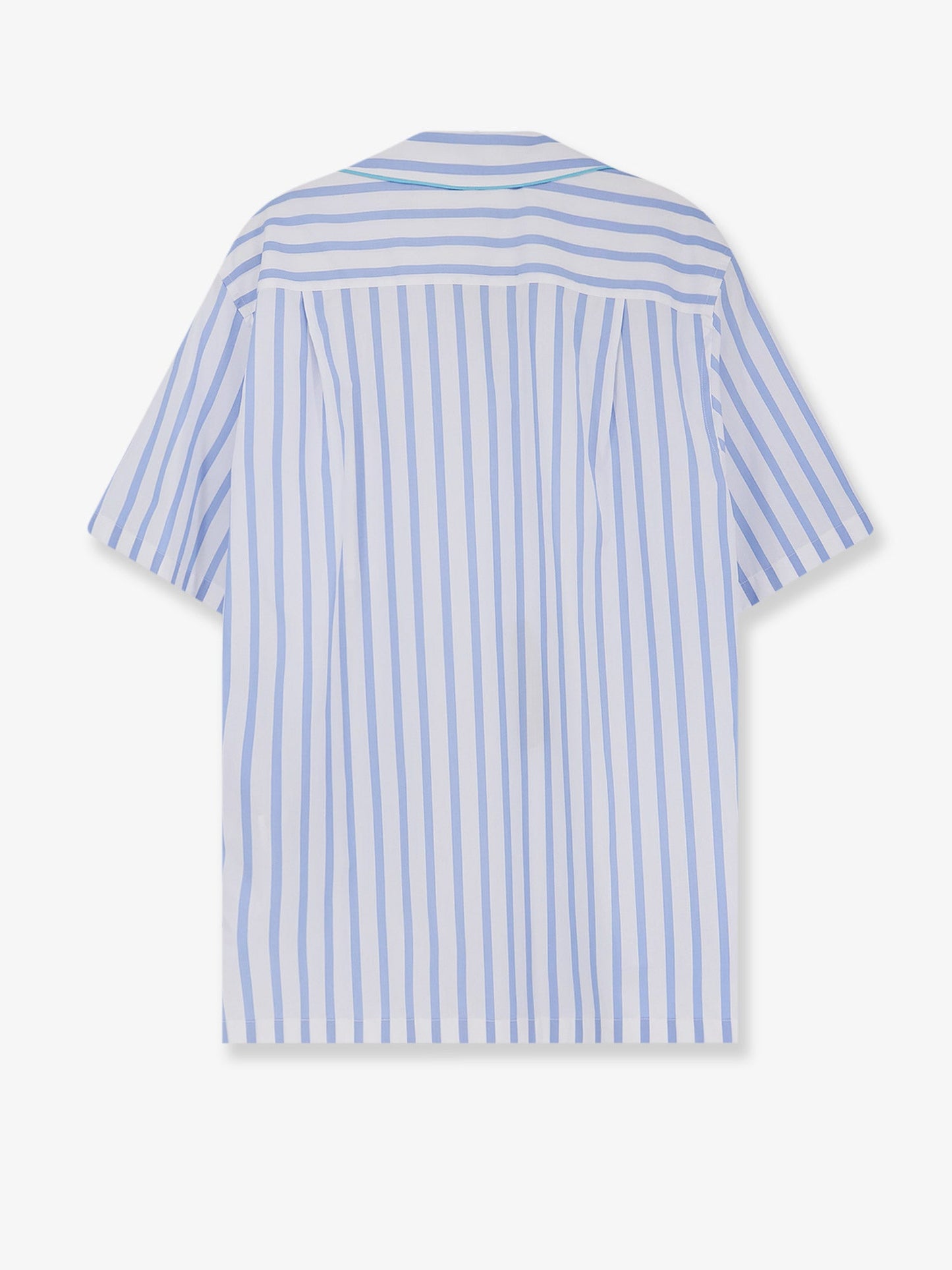 Dolce & Gabbana Women Pyjamas Cotton And Silk Shirt DOLCE & GABBANA