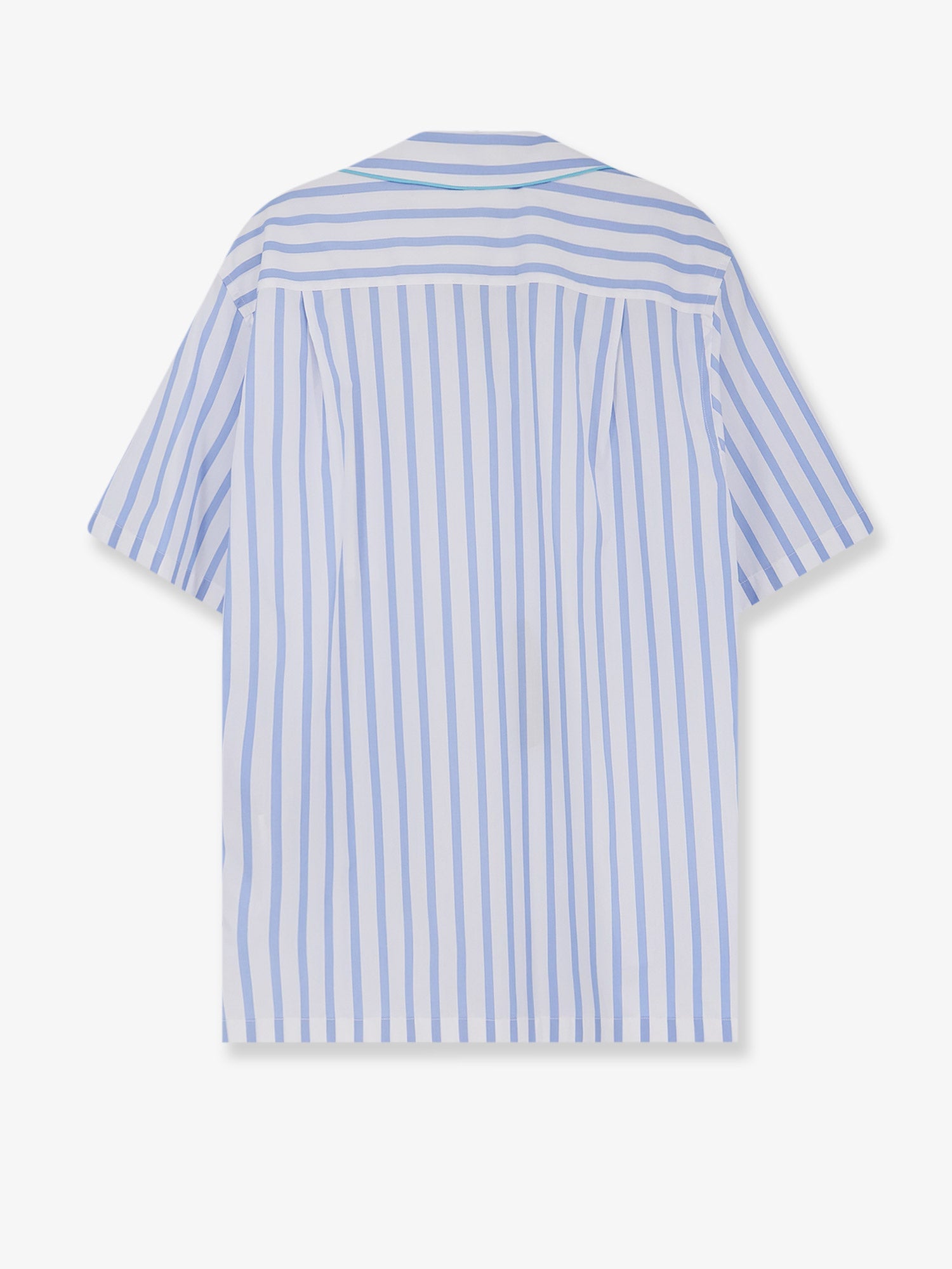 Dolce & Gabbana Women Pyjamas Cotton And Silk Shirt DOLCE & GABBANA