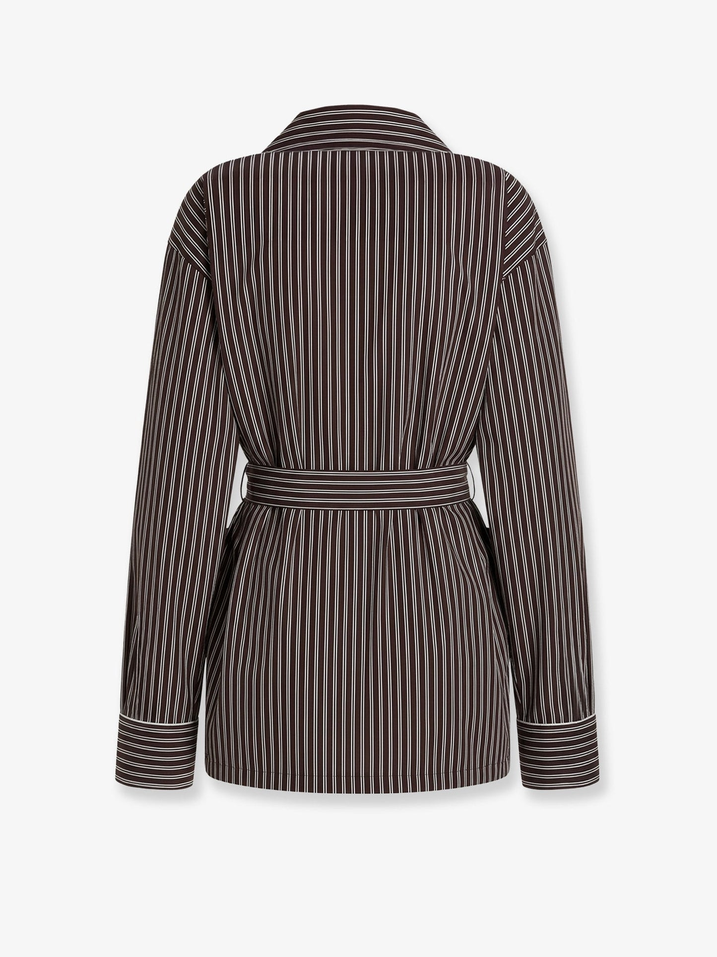 Dolce & Gabbana Women Camicia Pigiama Vanity In Popeline DOLCE & GABBANA
