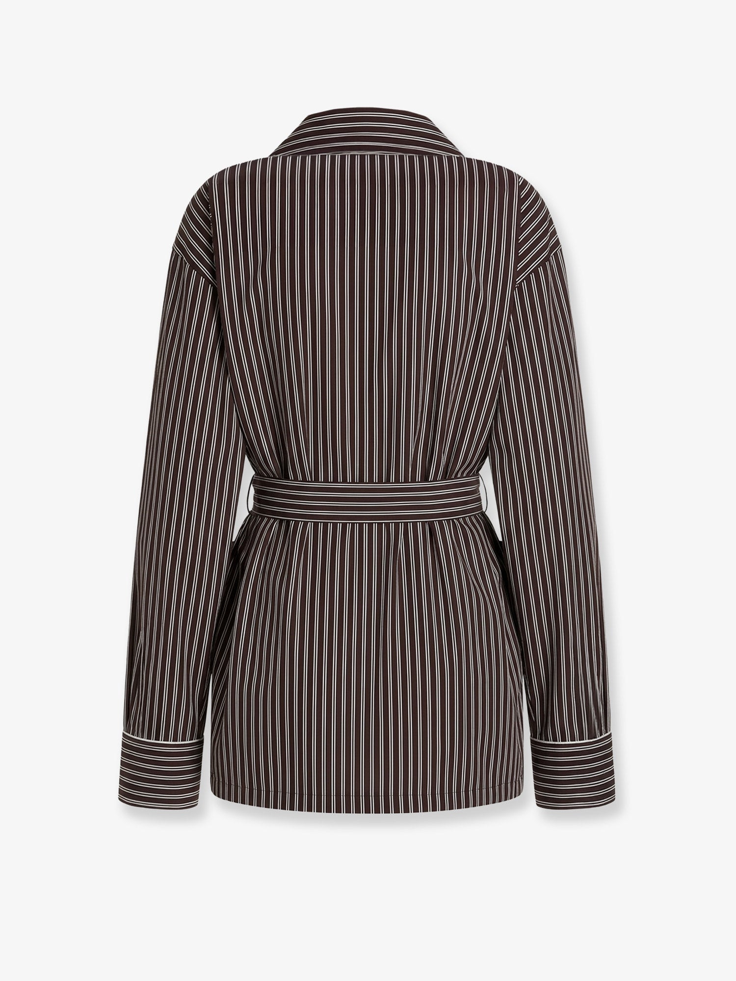 Dolce & Gabbana Women Camicia Pigiama Vanity In Popeline DOLCE & GABBANA