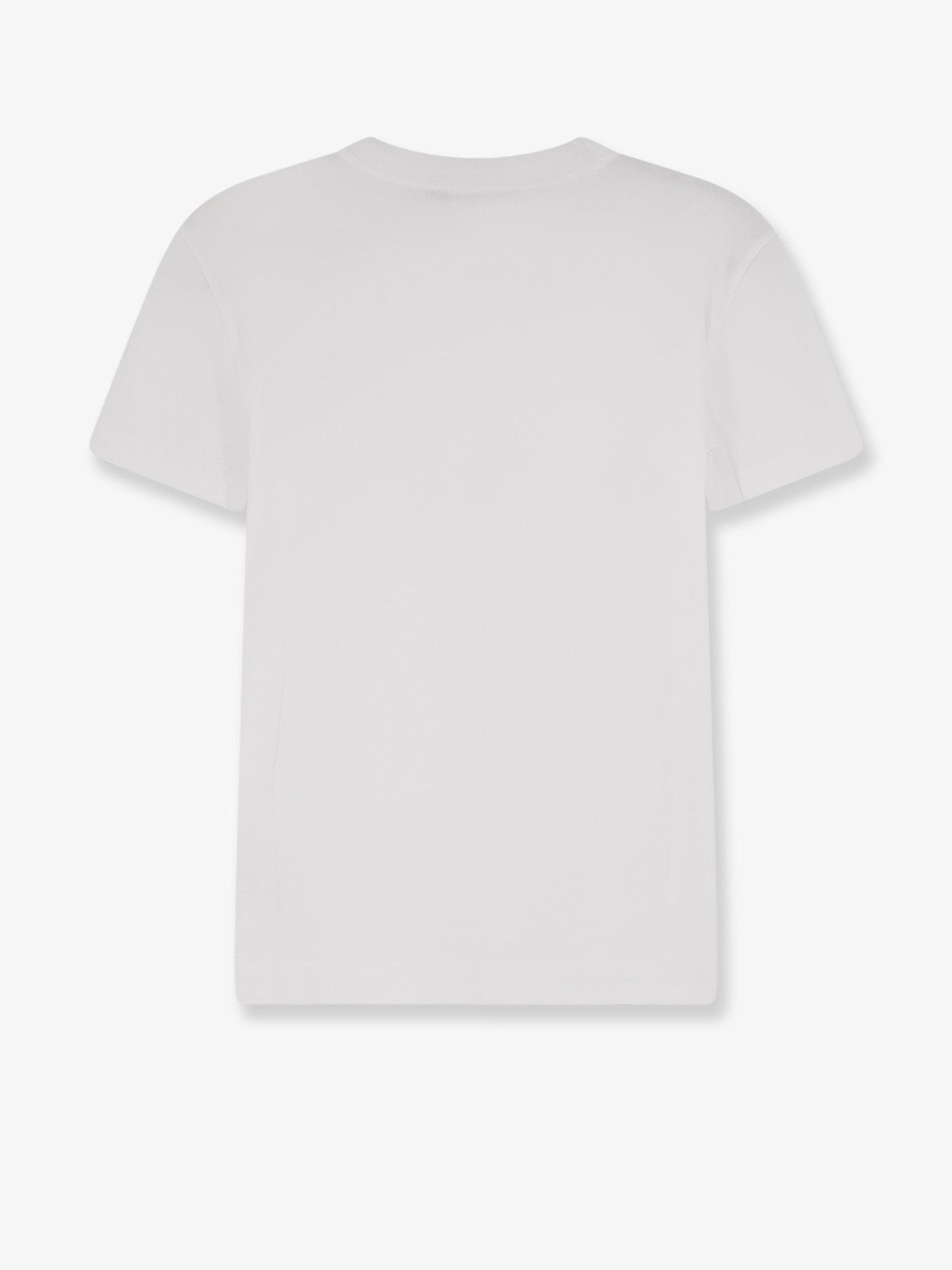 Dolce & Gabbana Women Cotton T-Shirt DOLCE & GABBANA
