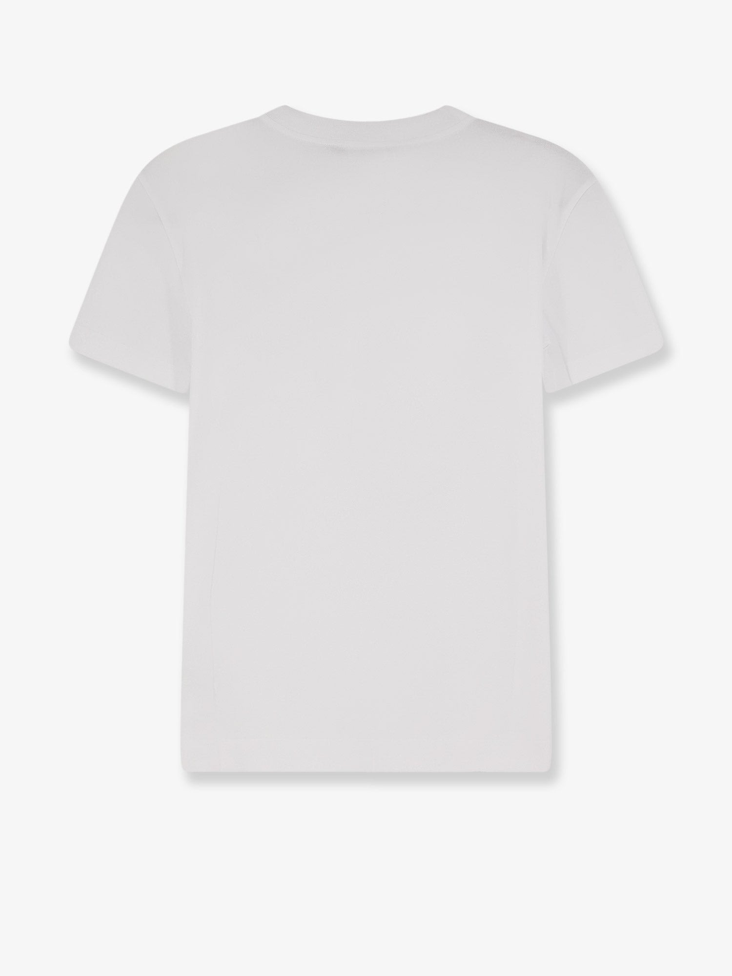 Dolce & Gabbana Women Cotton T-Shirt DOLCE & GABBANA