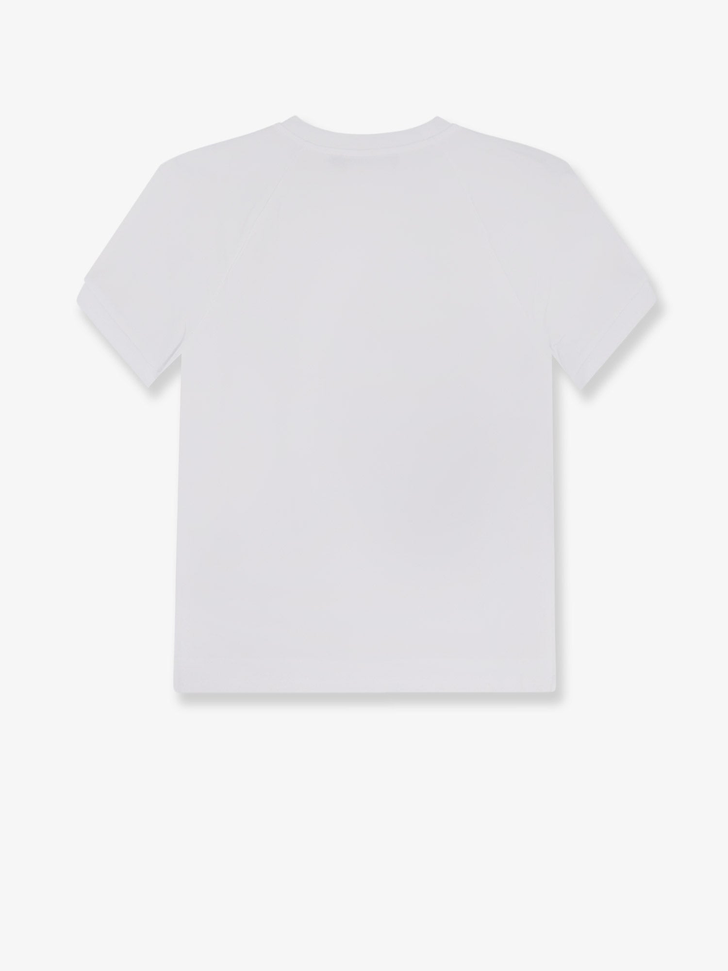 Dolce & Gabbana Women Cotton T-Shiirt With Logo DOLCE & GABBANA