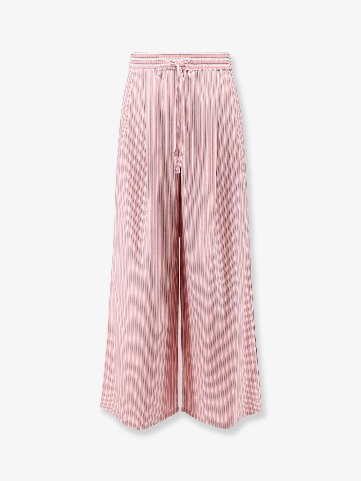 Dolce & Gabbana Women Pyjamas Cotton And Silk Trousers DOLCE & GABBANA