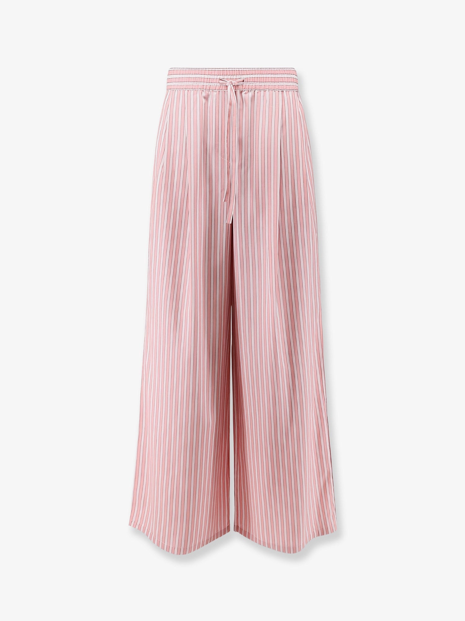 Dolce & Gabbana Women Pyjamas Cotton And Silk Trousers DOLCE & GABBANA
