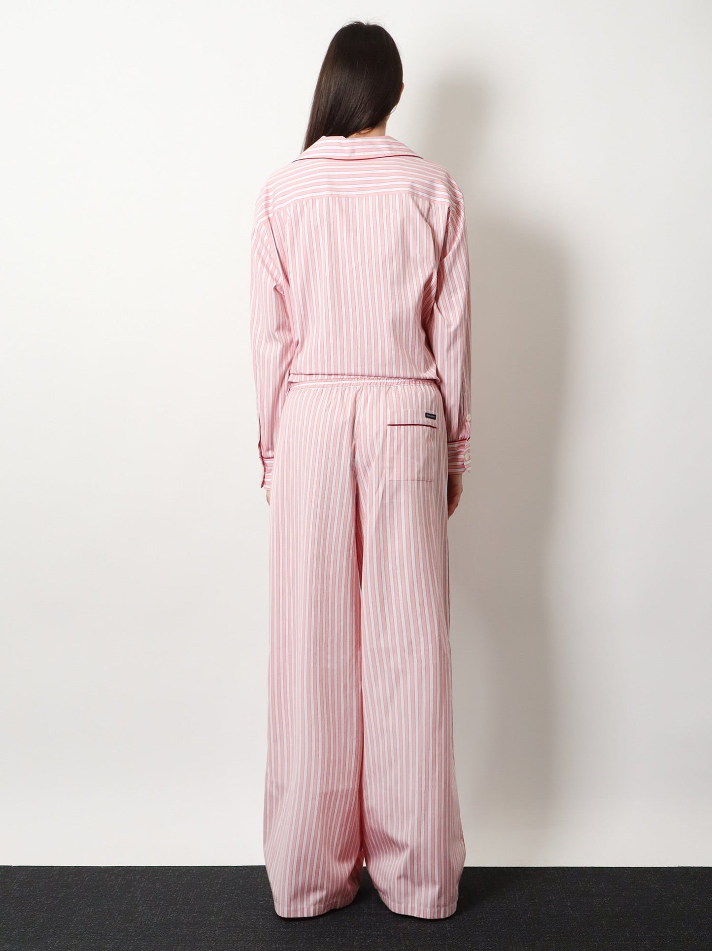Dolce & Gabbana Women Pyjamas Cotton And Silk Trousers DOLCE & GABBANA