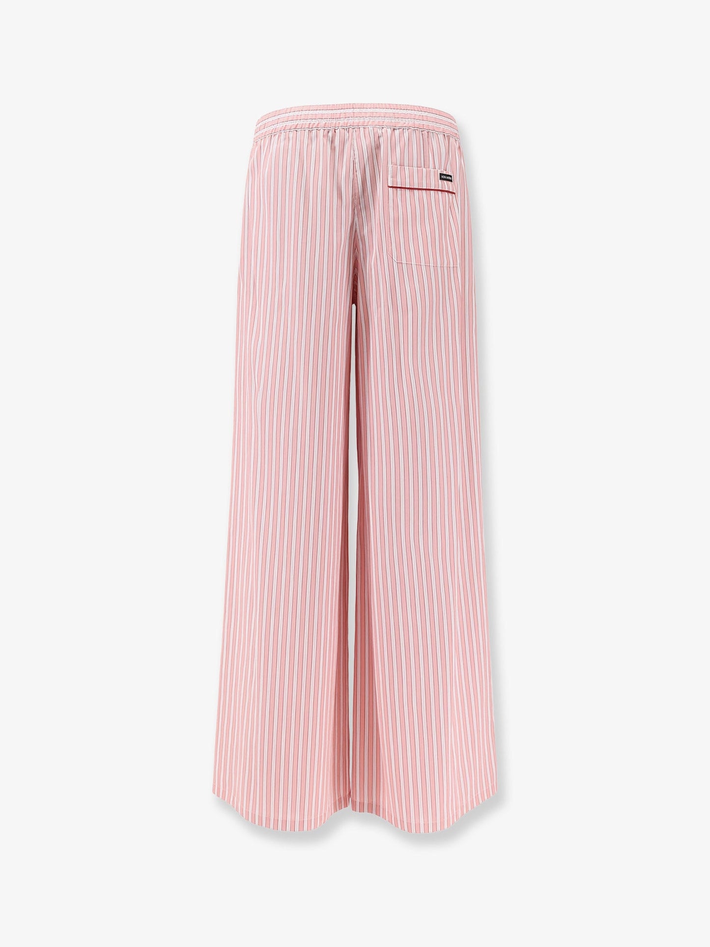 Dolce & Gabbana Women Pyjamas Cotton And Silk Trousers DOLCE & GABBANA